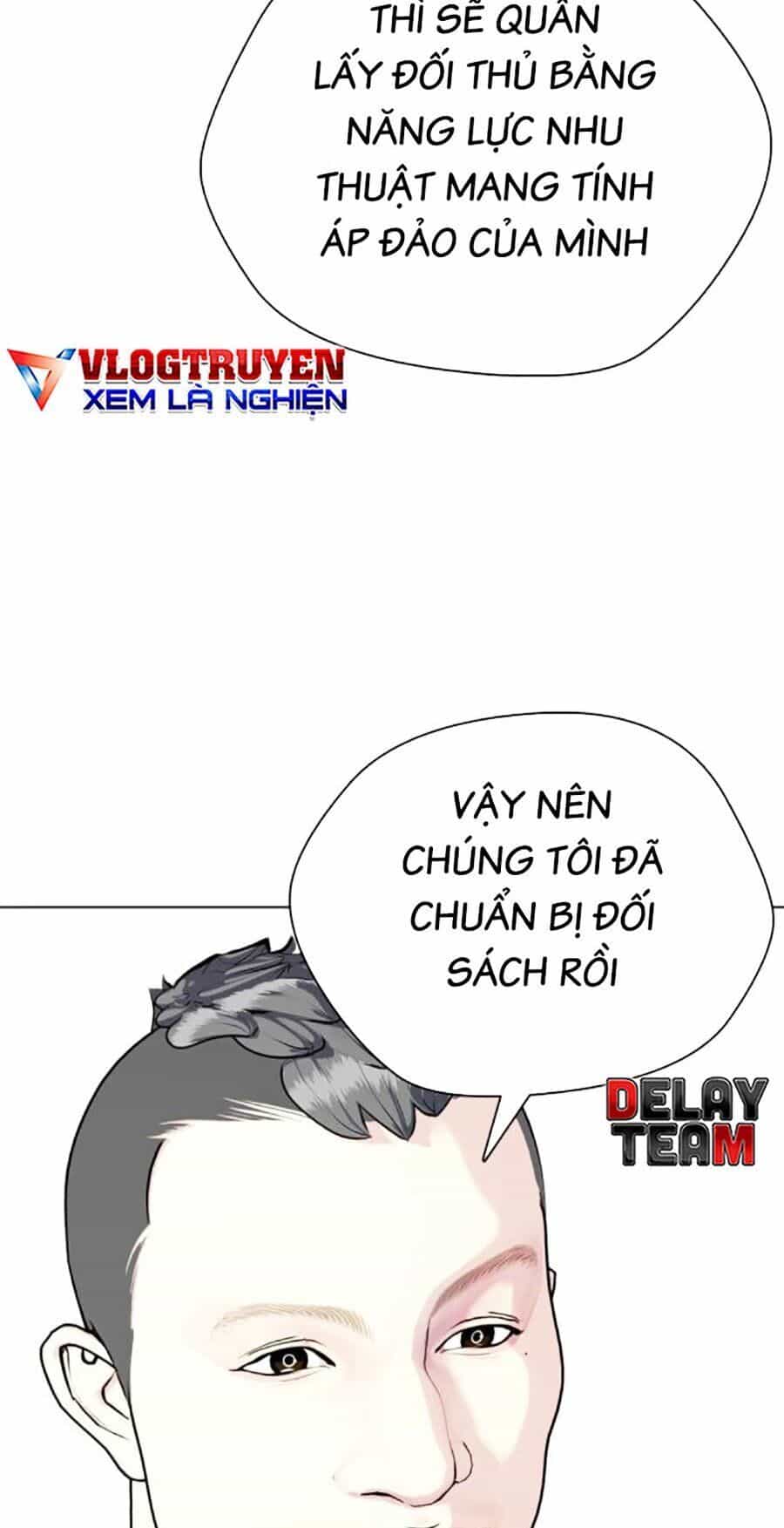 Loser Giỏi Võ - Chương 64 - ảnh 73