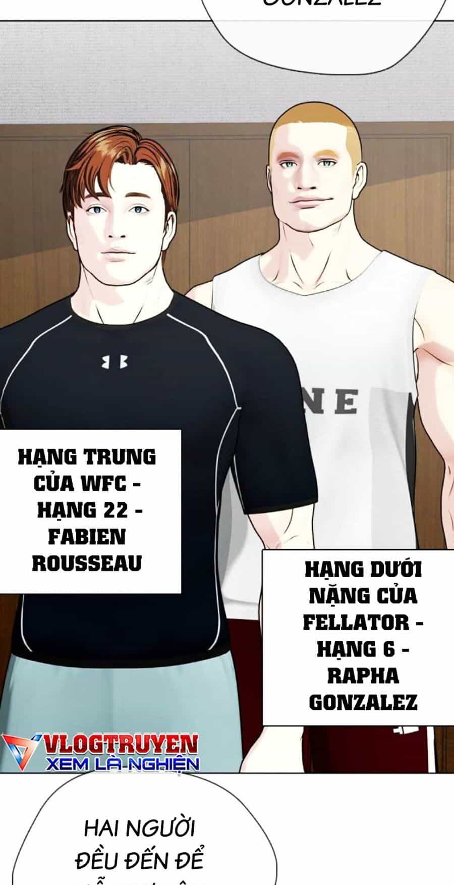 Loser Giỏi Võ - Chương 64 - ảnh 75