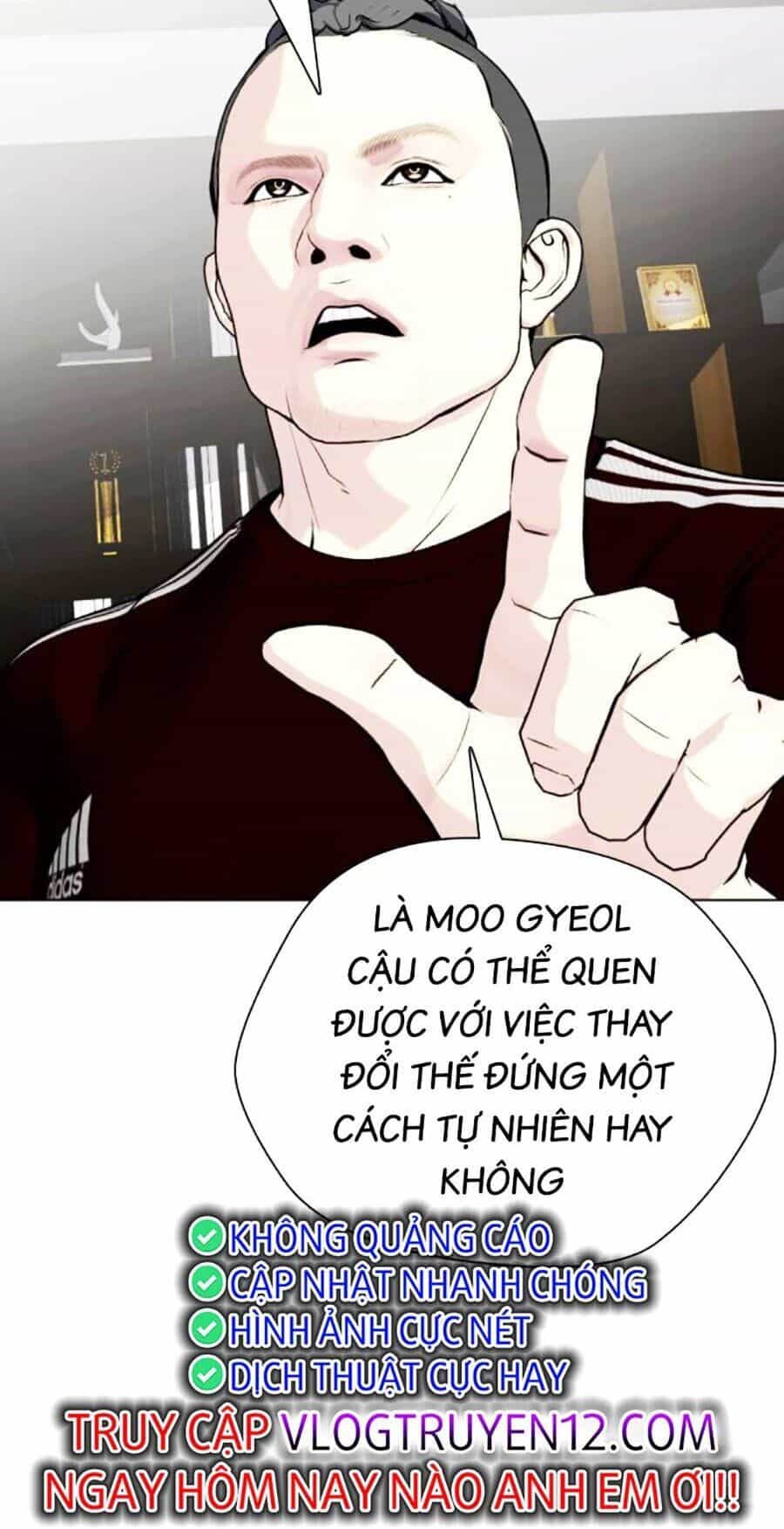 Loser Giỏi Võ - Chương 64 - ảnh 90