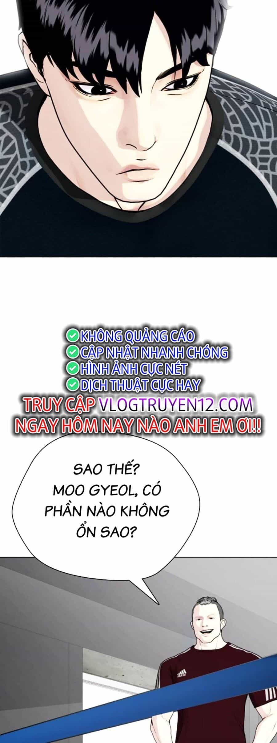 Loser Giỏi Võ - Chương 64 - ảnh 99