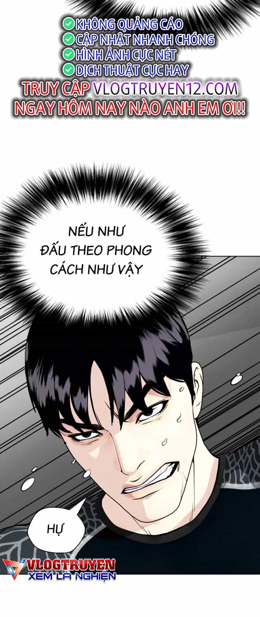 Loser Giỏi Võ - Chương 65 - ảnh 10