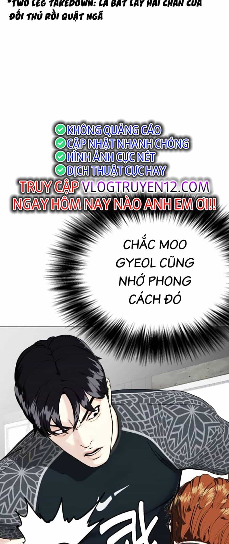 Loser Giỏi Võ - Chương 65 - ảnh 12