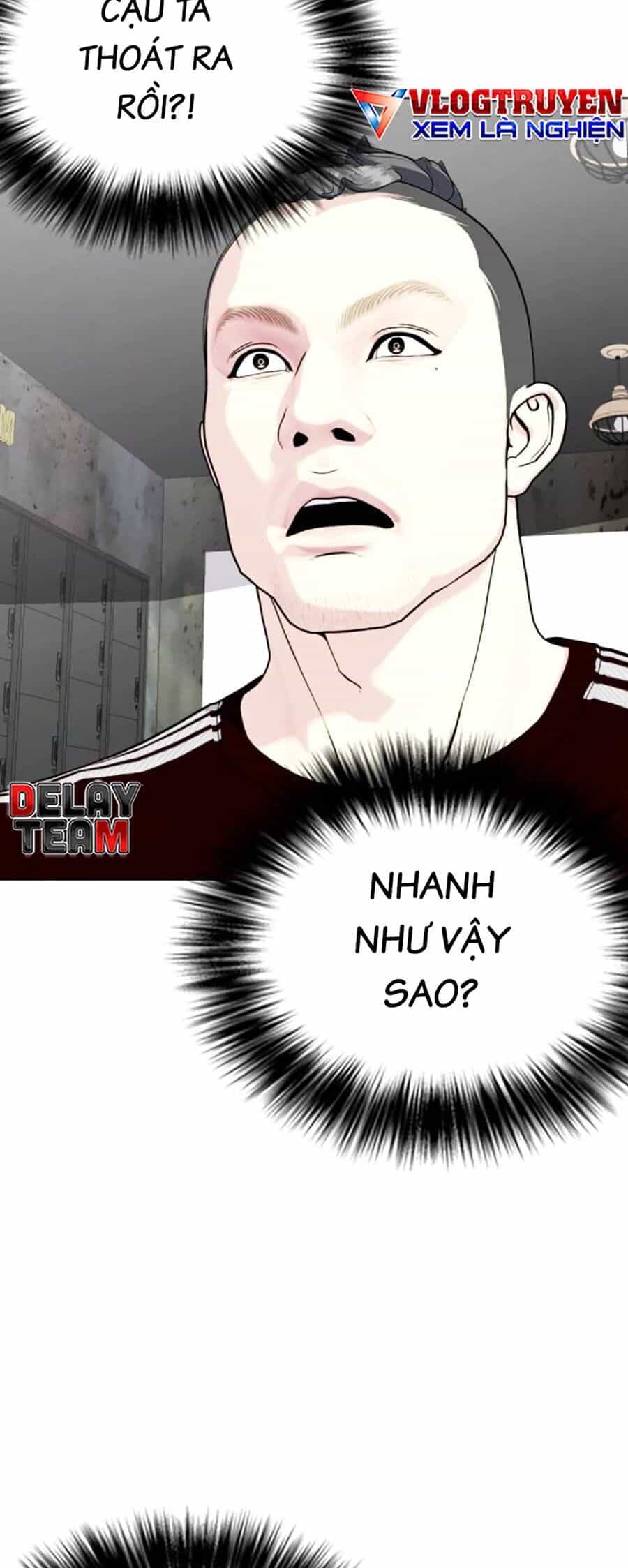 Loser Giỏi Võ - Chương 65 - ảnh 19