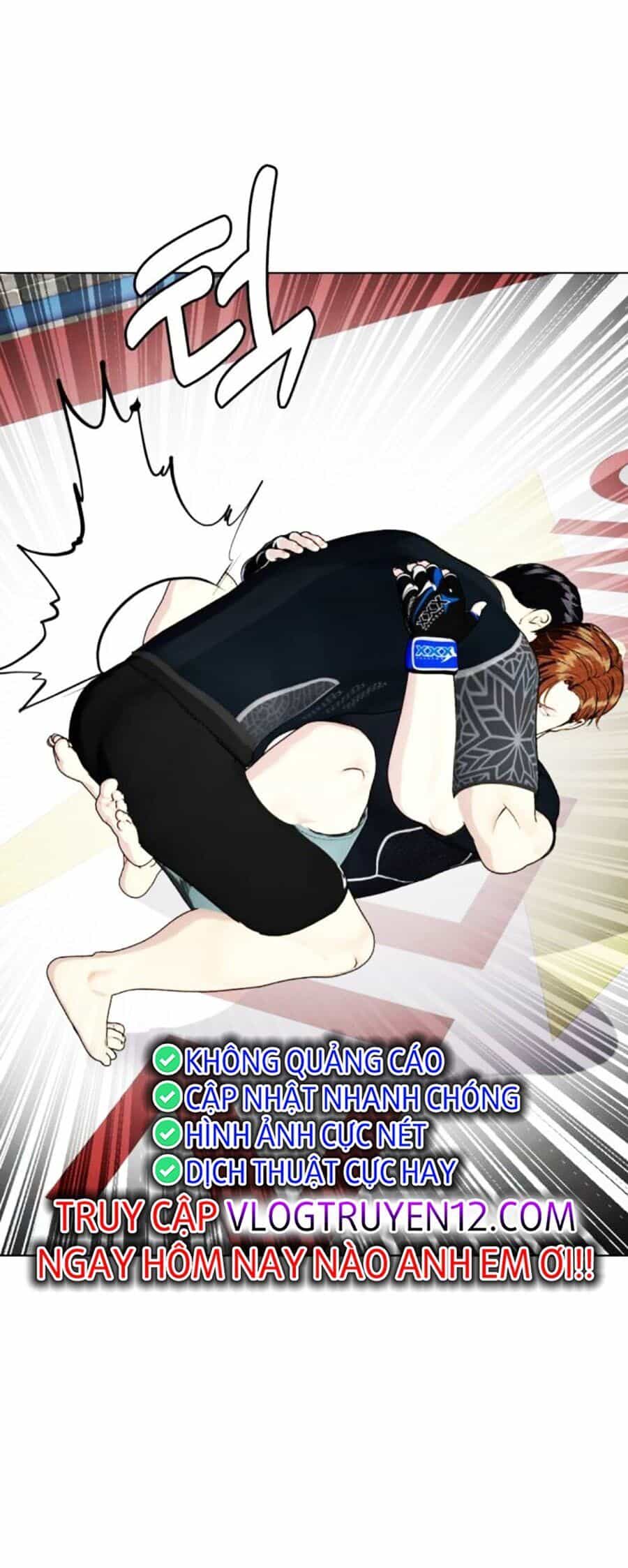 Loser Giỏi Võ - Chương 65 - ảnh 21