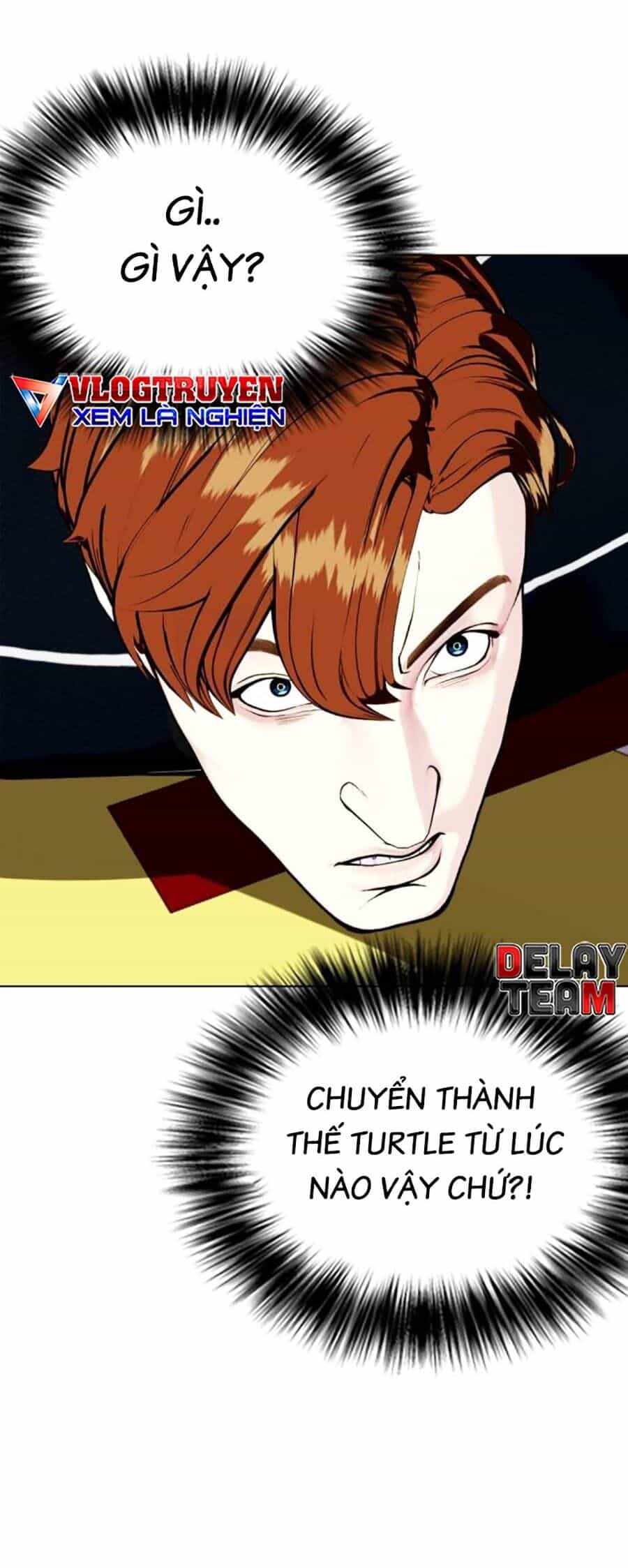 Loser Giỏi Võ - Chương 65 - ảnh 30