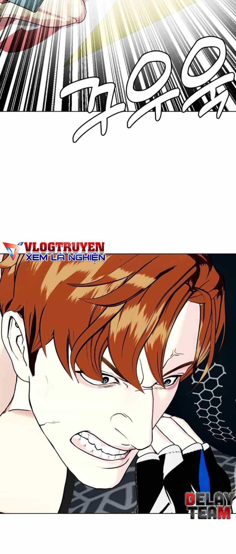 Loser Giỏi Võ - Chương 65 - ảnh 36