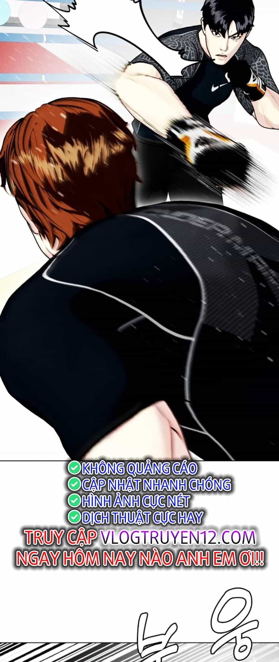 Loser Giỏi Võ - Chương 65 - ảnh 4