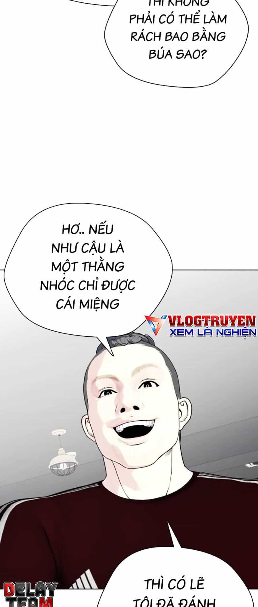Loser Giỏi Võ - Chương 65 - ảnh 49