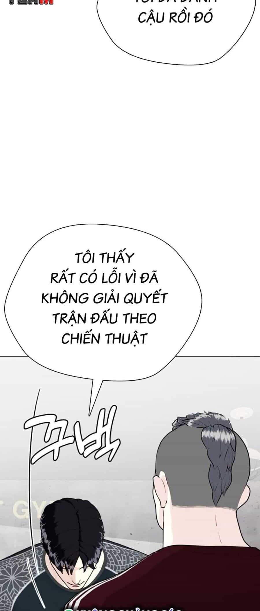Loser Giỏi Võ - Chương 65 - ảnh 50