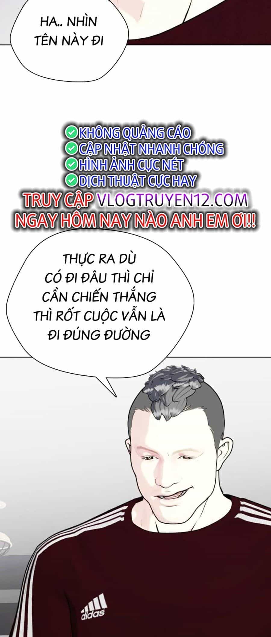 Loser Giỏi Võ - Chương 65 - ảnh 53