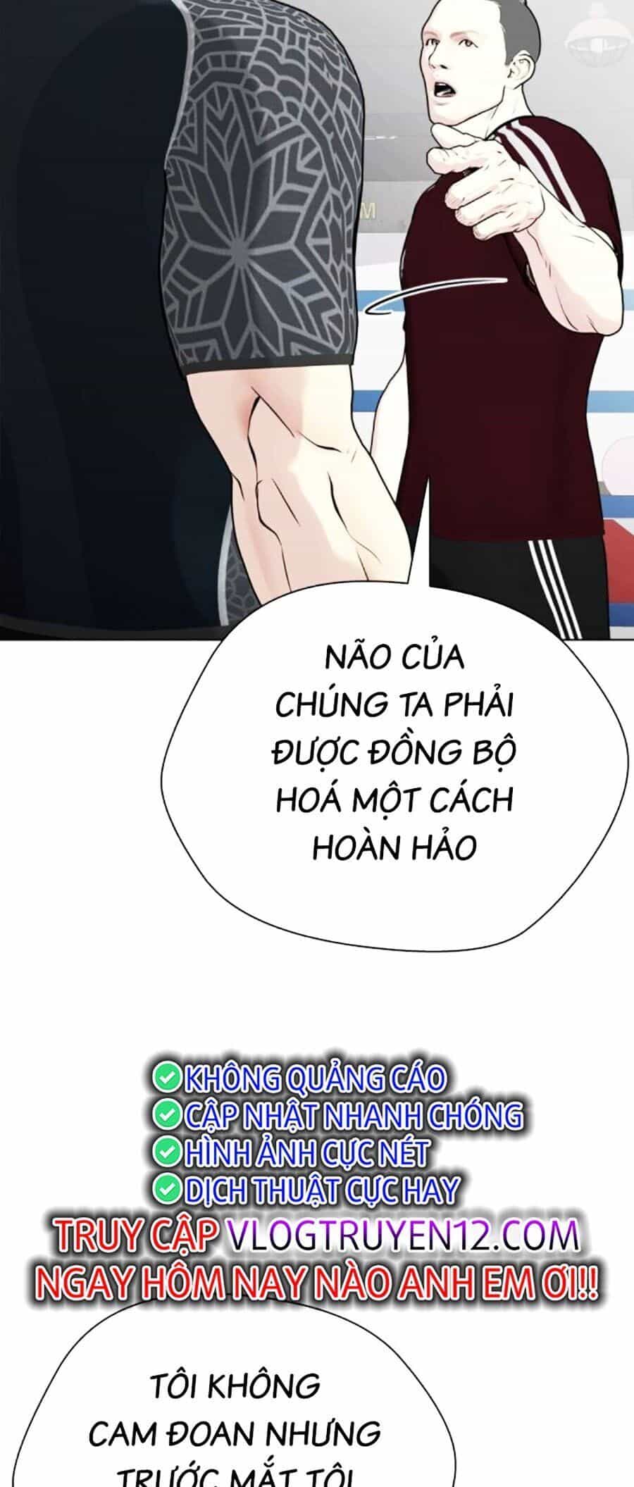 Loser Giỏi Võ - Chương 65 - ảnh 55