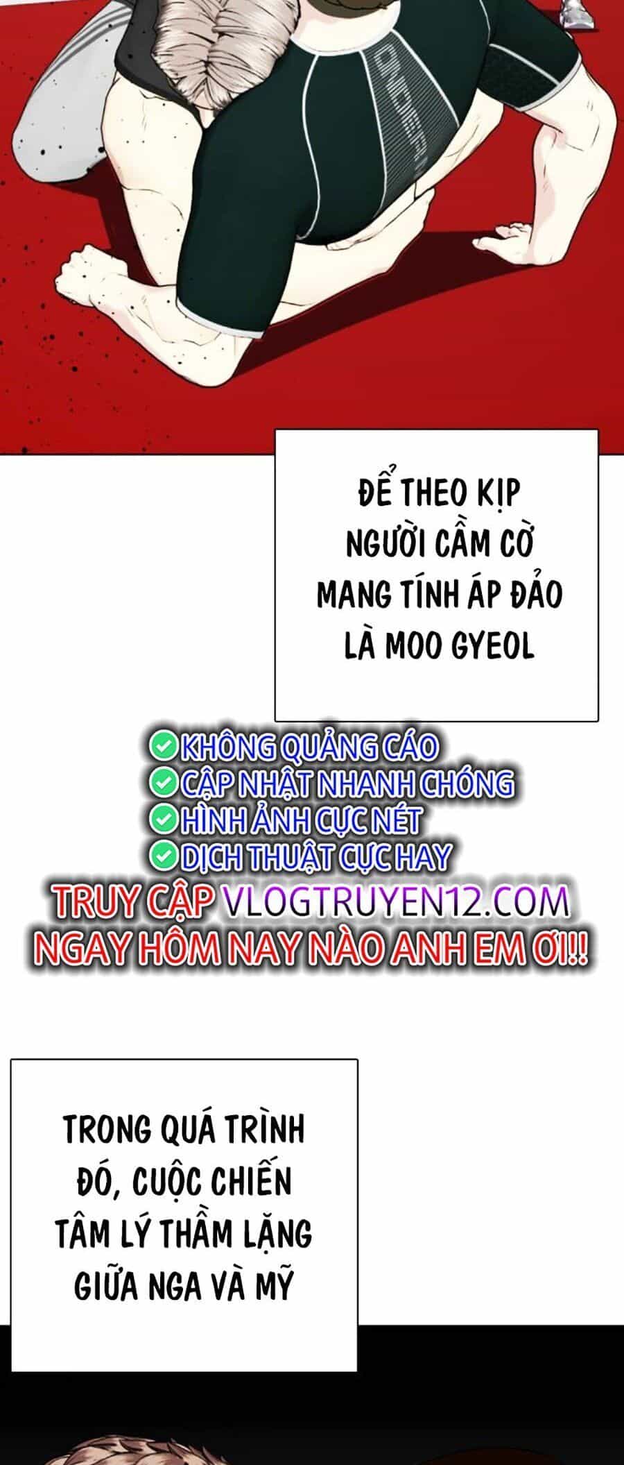 Loser Giỏi Võ - Chương 65 - ảnh 59