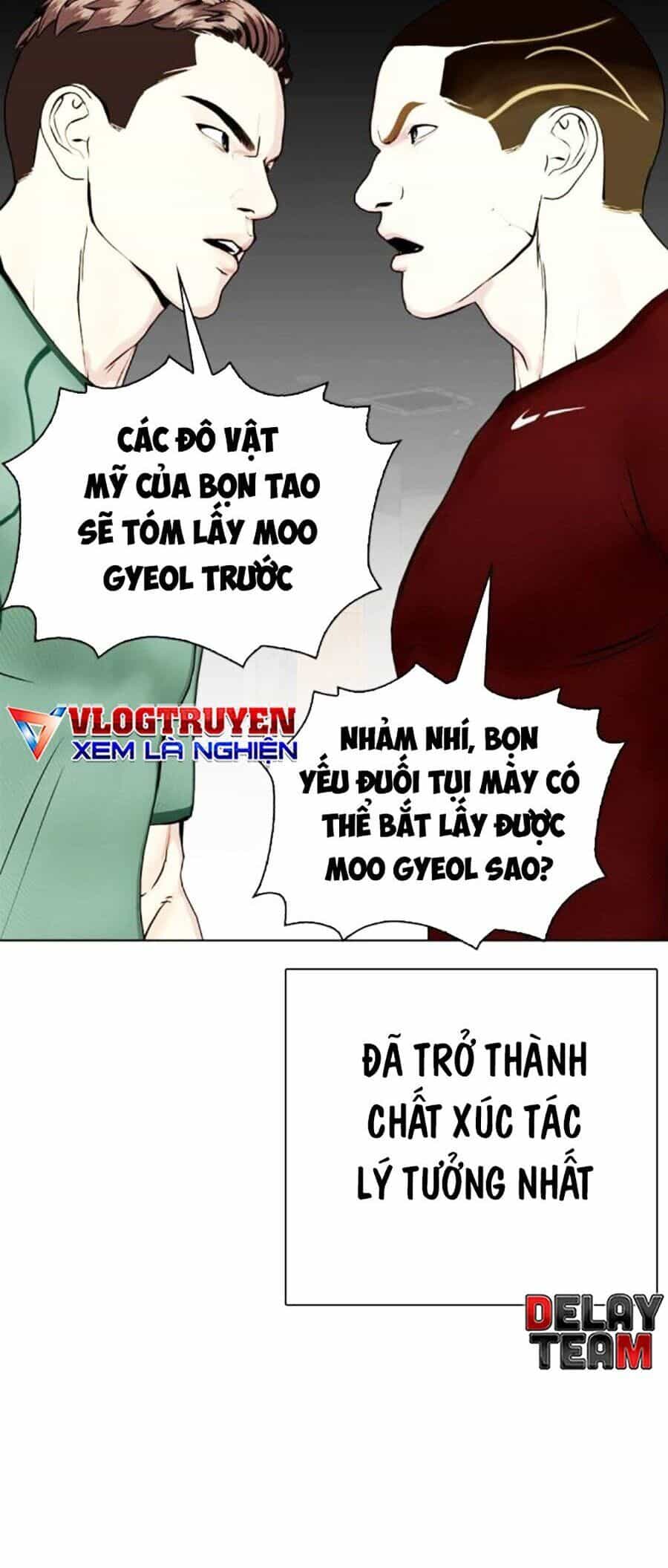 Loser Giỏi Võ - Chương 65 - ảnh 60