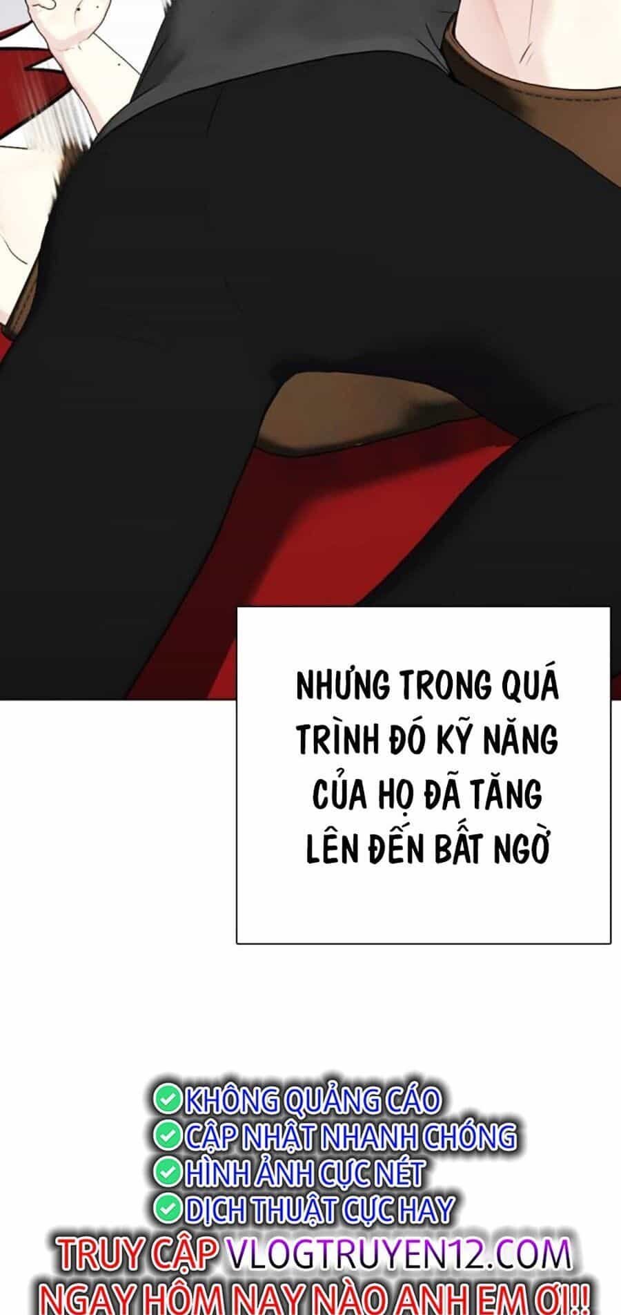 Loser Giỏi Võ - Chương 65 - ảnh 65
