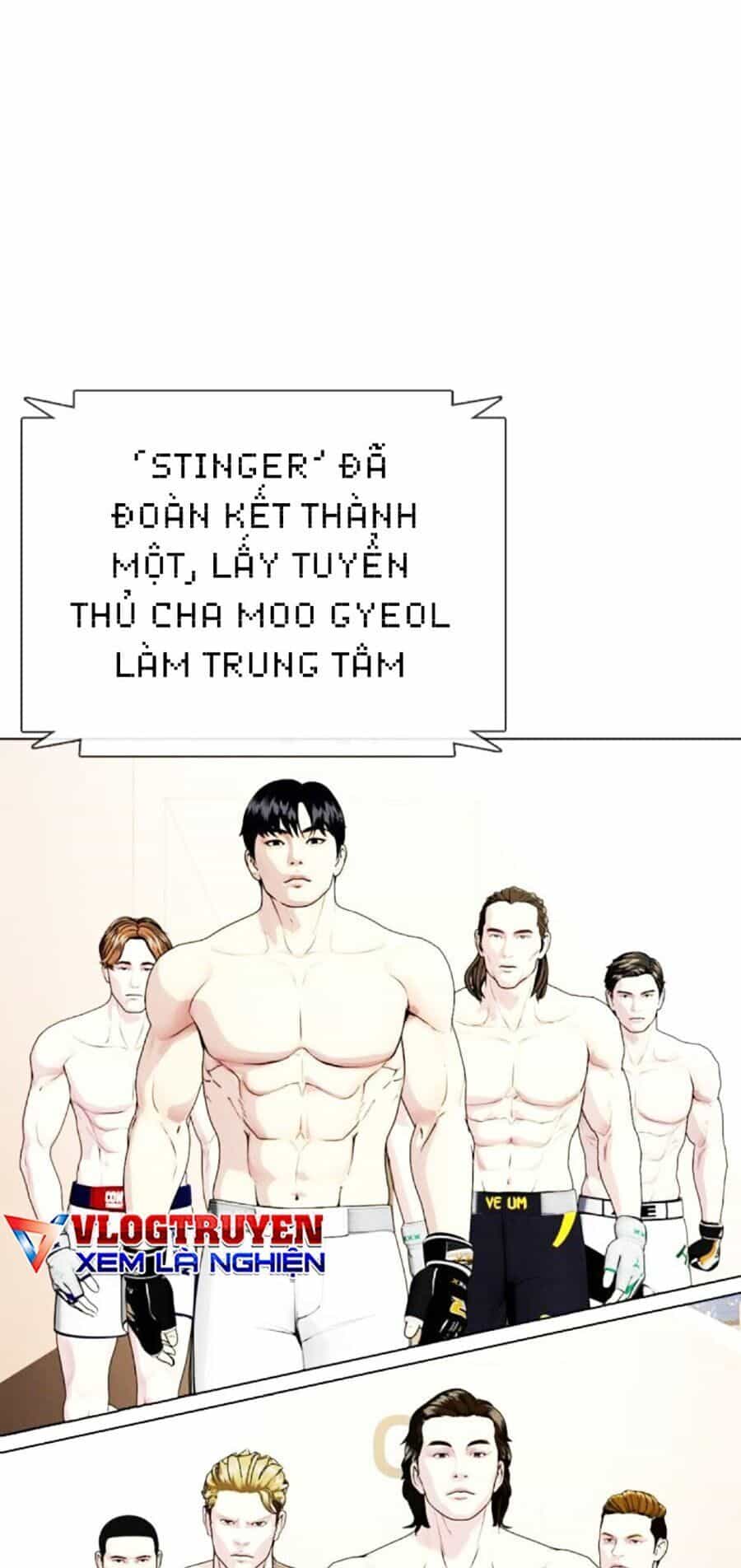 Loser Giỏi Võ - Chương 65 - ảnh 77