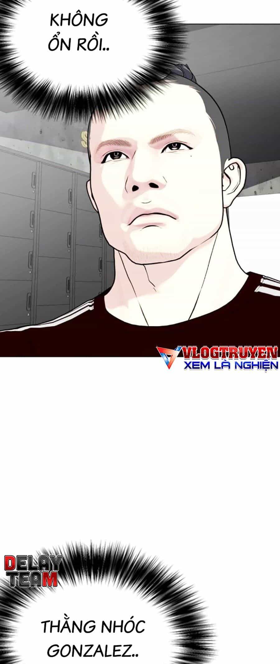 Loser Giỏi Võ - Chương 65 - ảnh 8
