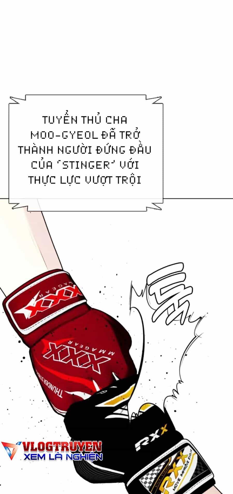 Loser Giỏi Võ - Chương 65 - ảnh 85