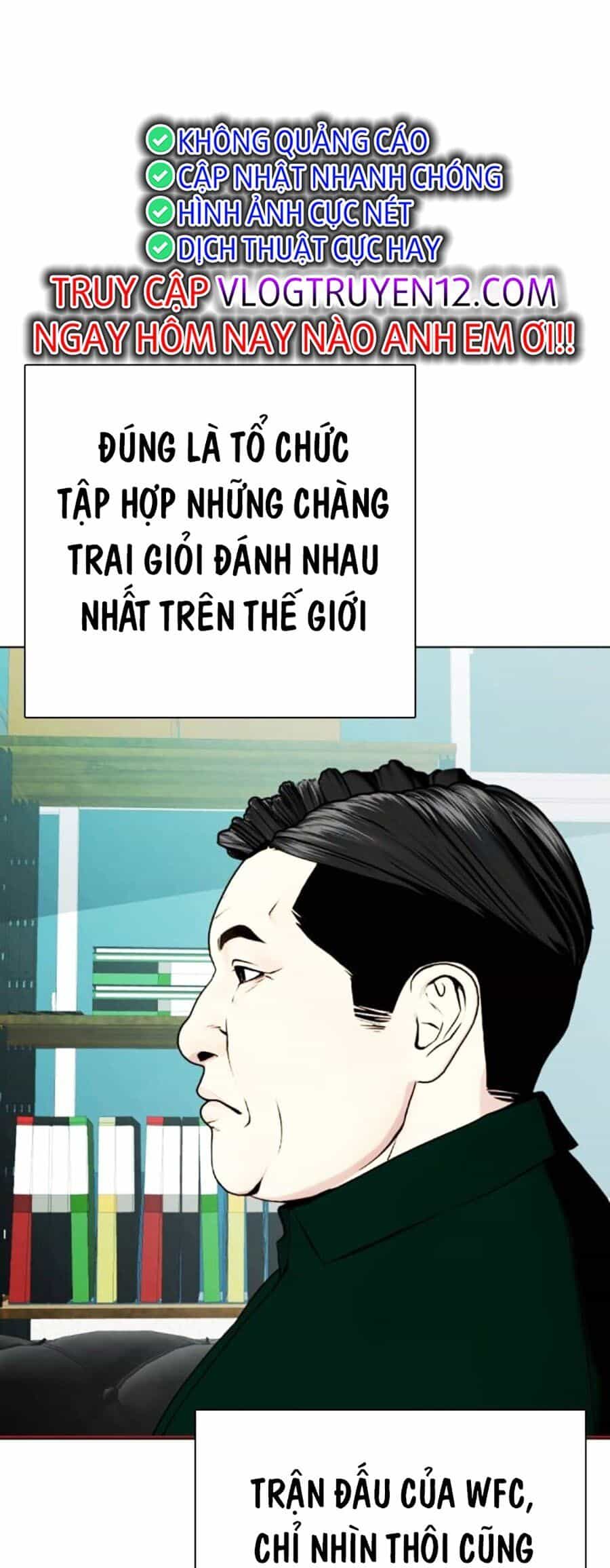 Loser Giỏi Võ - Chương 66 - ảnh 16