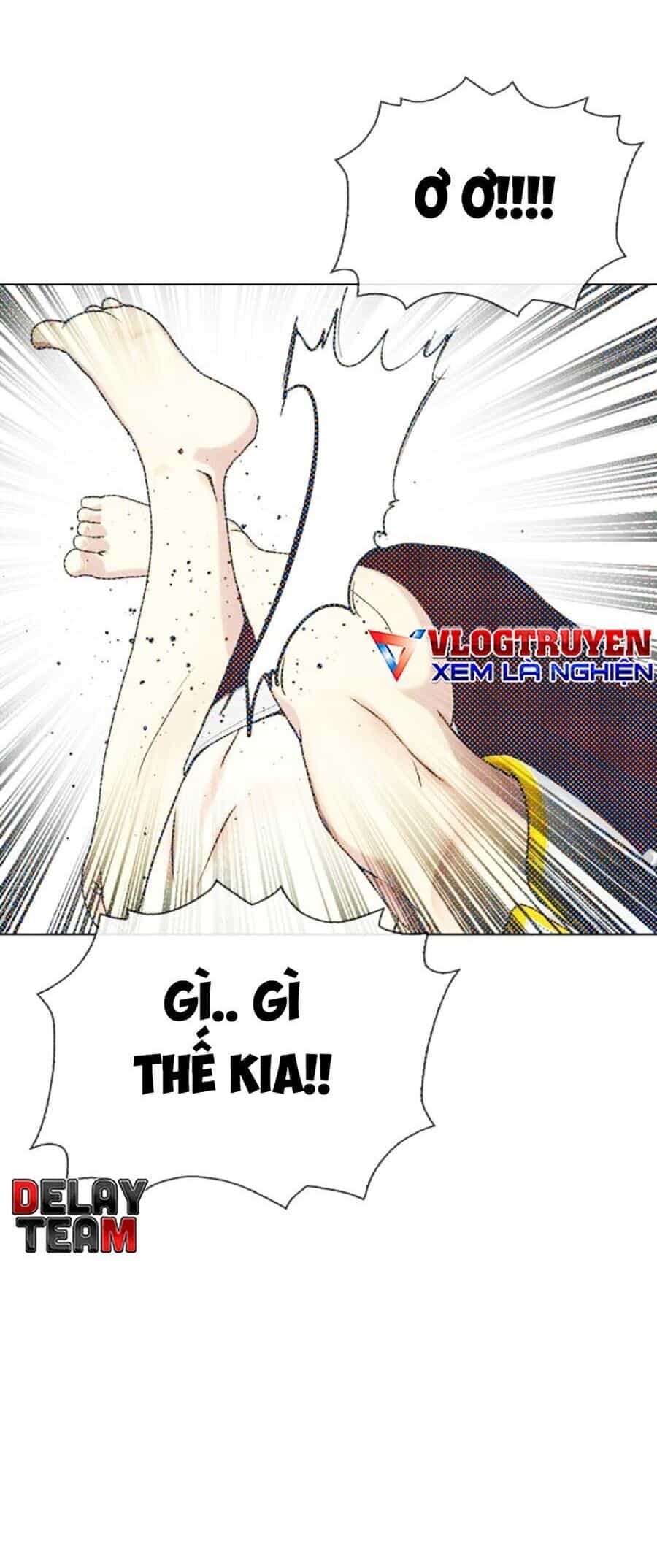 Loser Giỏi Võ - Chương 66 - ảnh 42