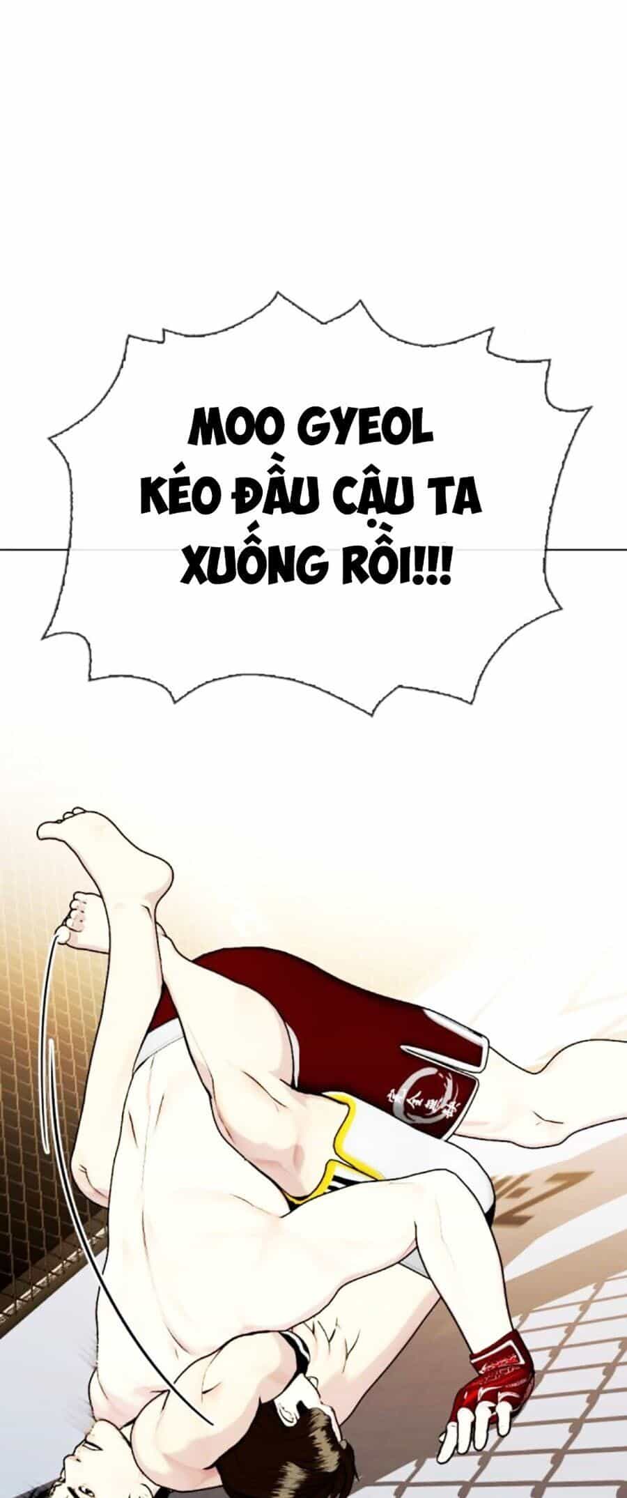 Loser Giỏi Võ - Chương 66 - ảnh 43