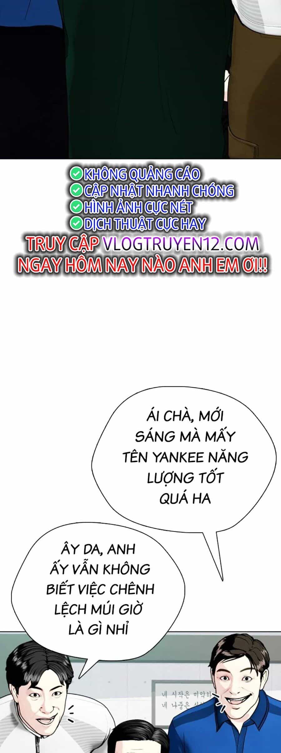 Loser Giỏi Võ - Chương 66 - ảnh 6
