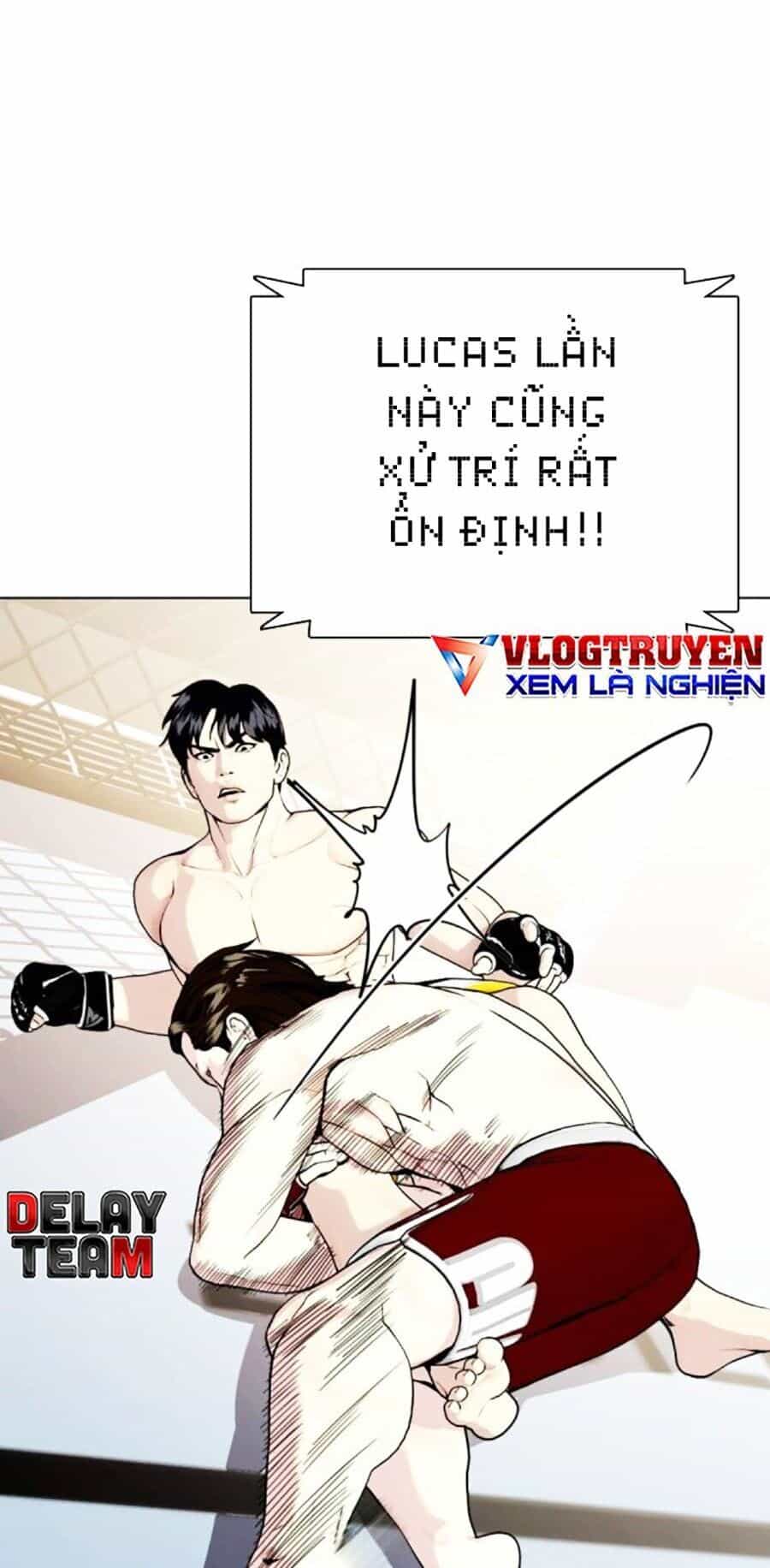 Loser Giỏi Võ - Chương 66 - ảnh 76