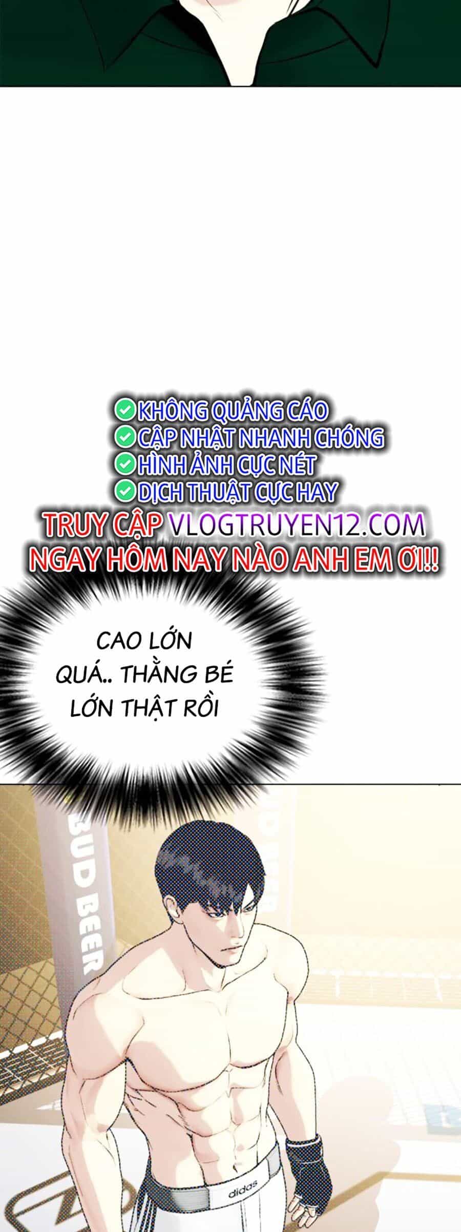 Loser Giỏi Võ - Chương 66 - ảnh 8