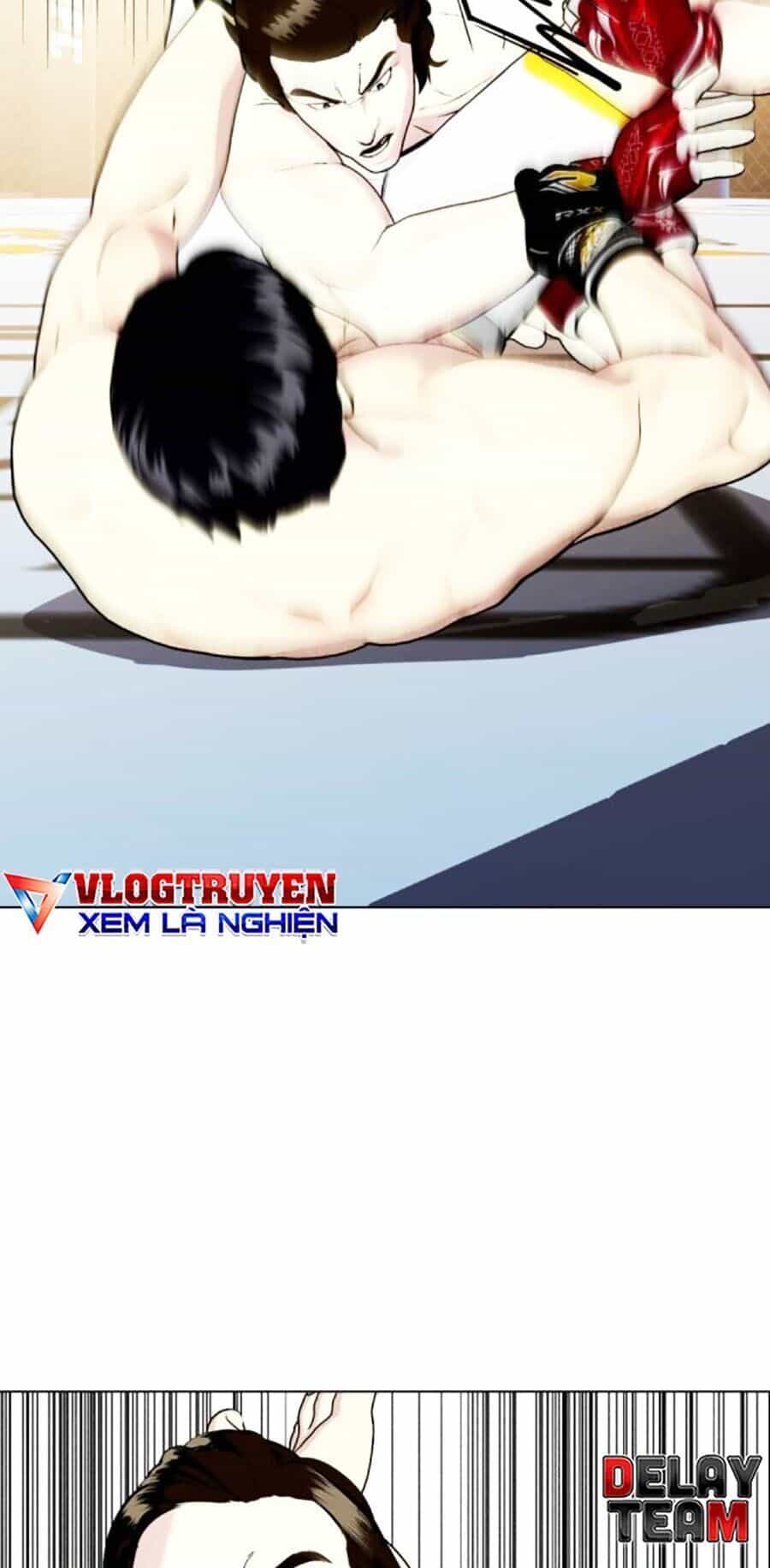Loser Giỏi Võ - Chương 66 - ảnh 81
