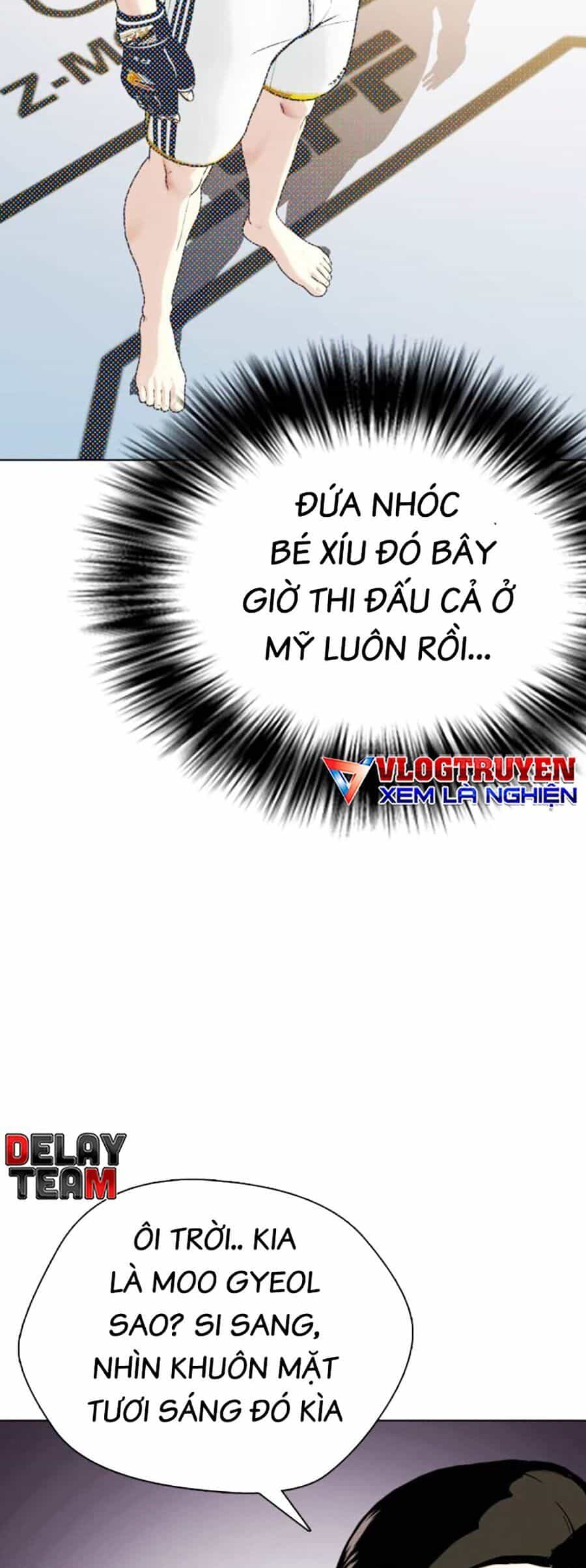 Loser Giỏi Võ - Chương 66 - ảnh 9