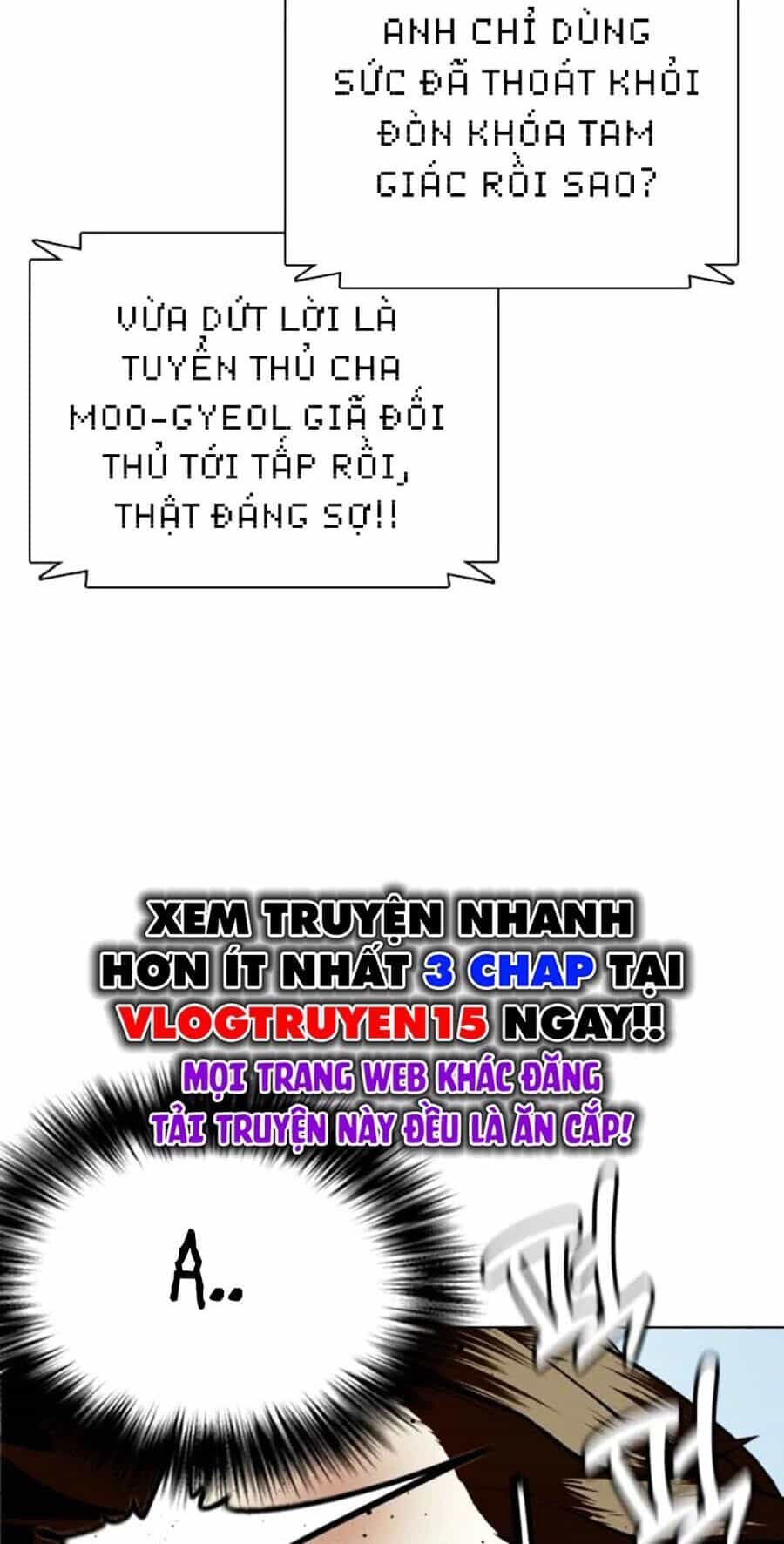 Loser Giỏi Võ - Chương 67 - ảnh 104