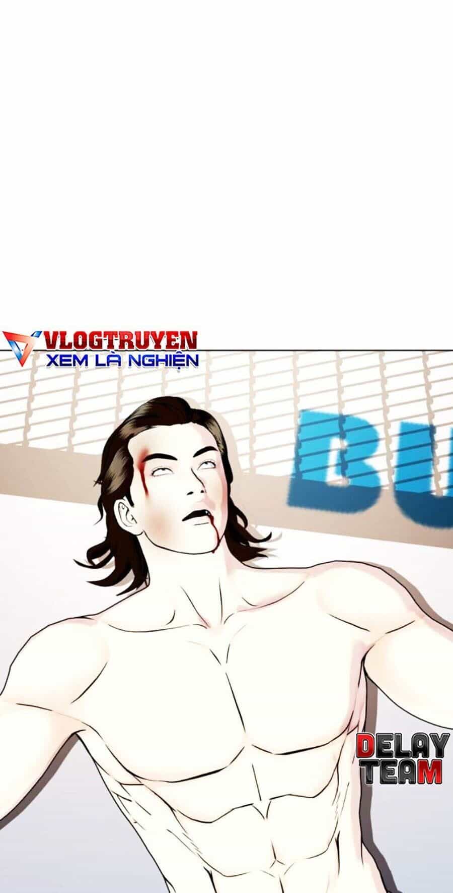 Loser Giỏi Võ - Chương 67 - ảnh 110