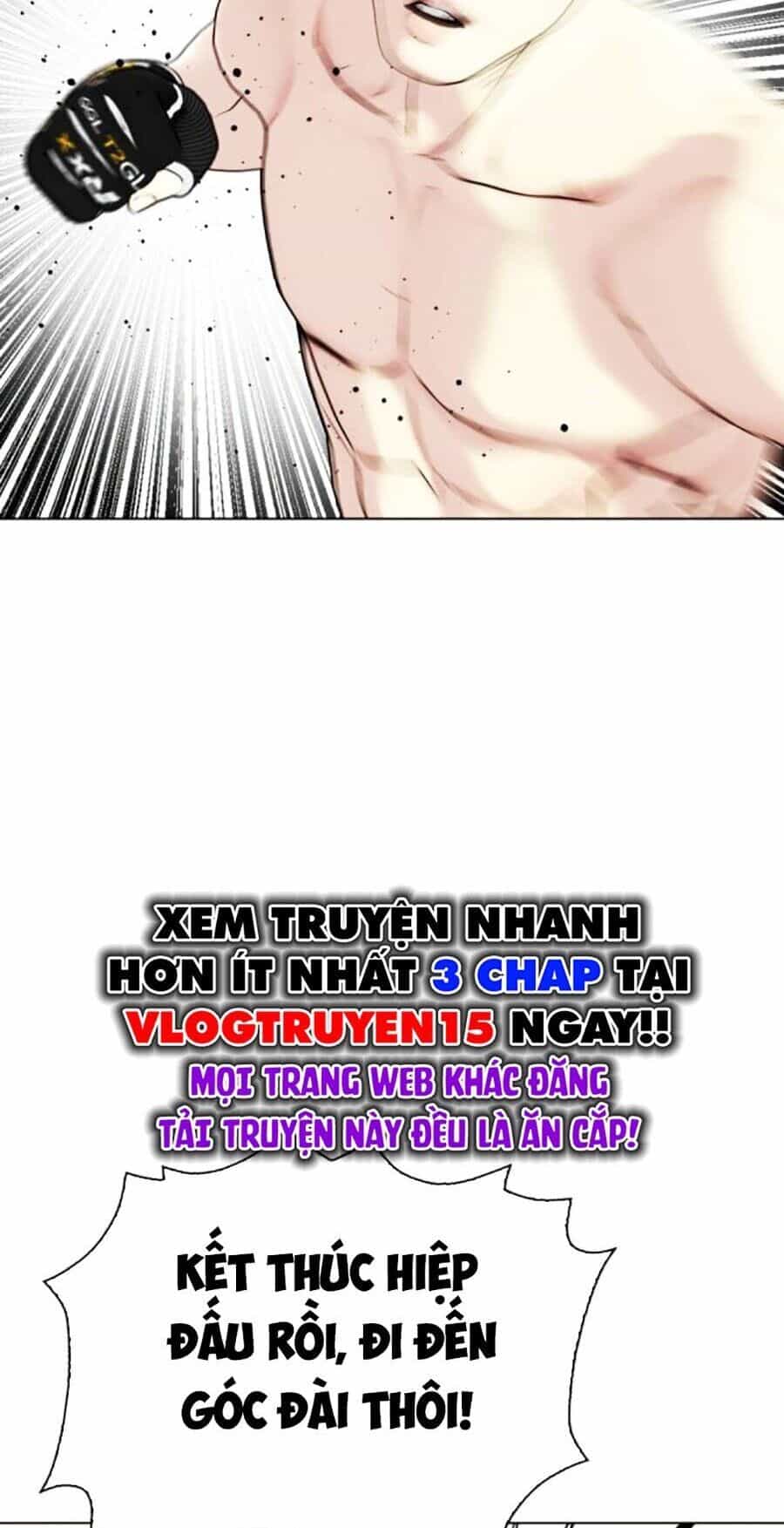 Loser Giỏi Võ - Chương 67 - ảnh 34