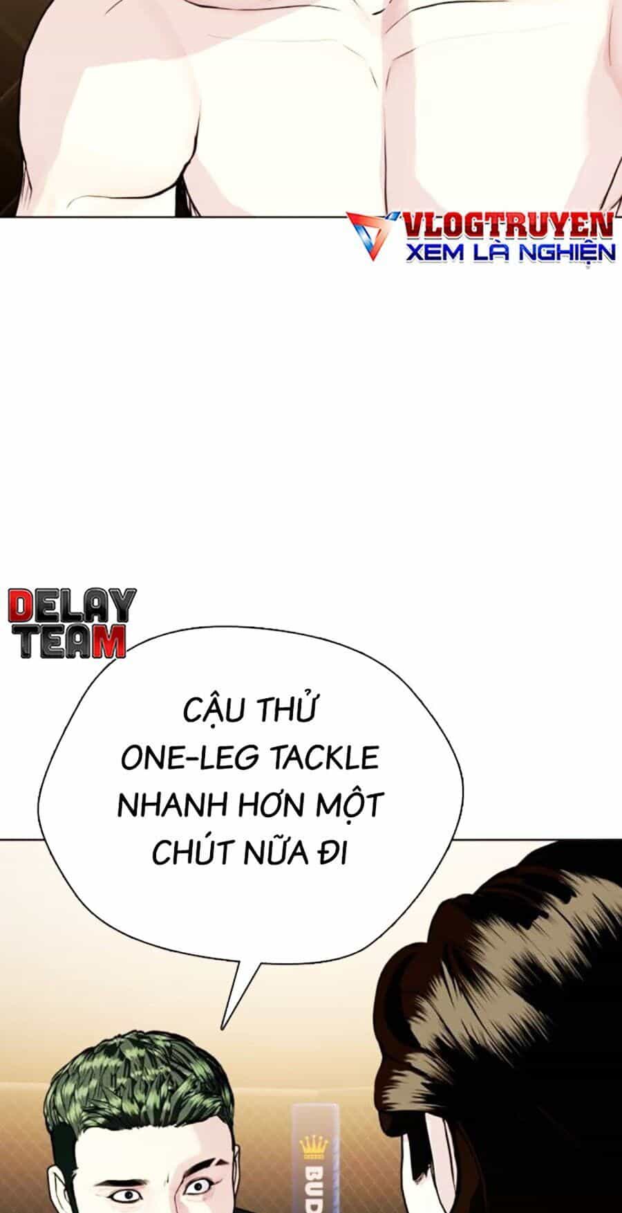 Loser Giỏi Võ - Chương 67 - ảnh 41