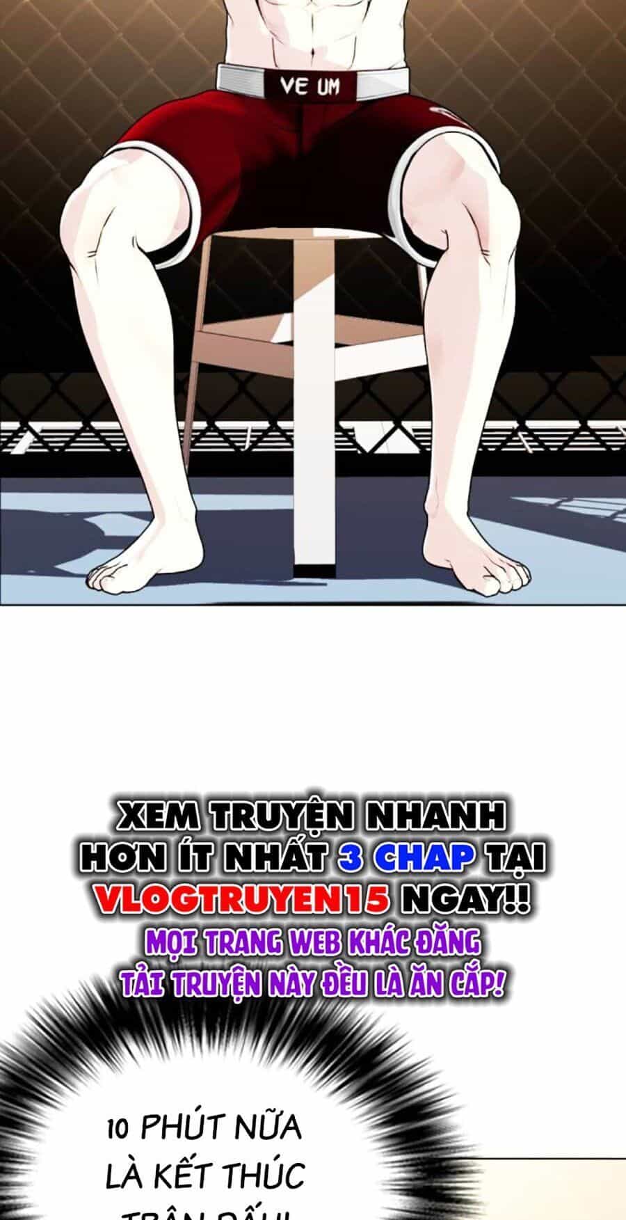 Loser Giỏi Võ - Chương 67 - ảnh 49