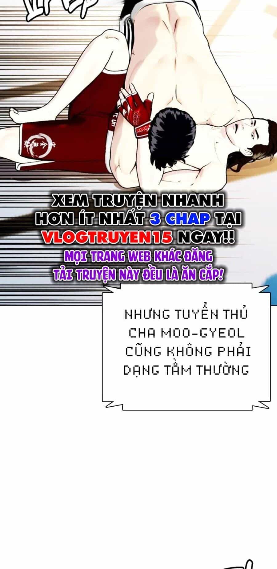 Loser Giỏi Võ - Chương 67 - ảnh 64