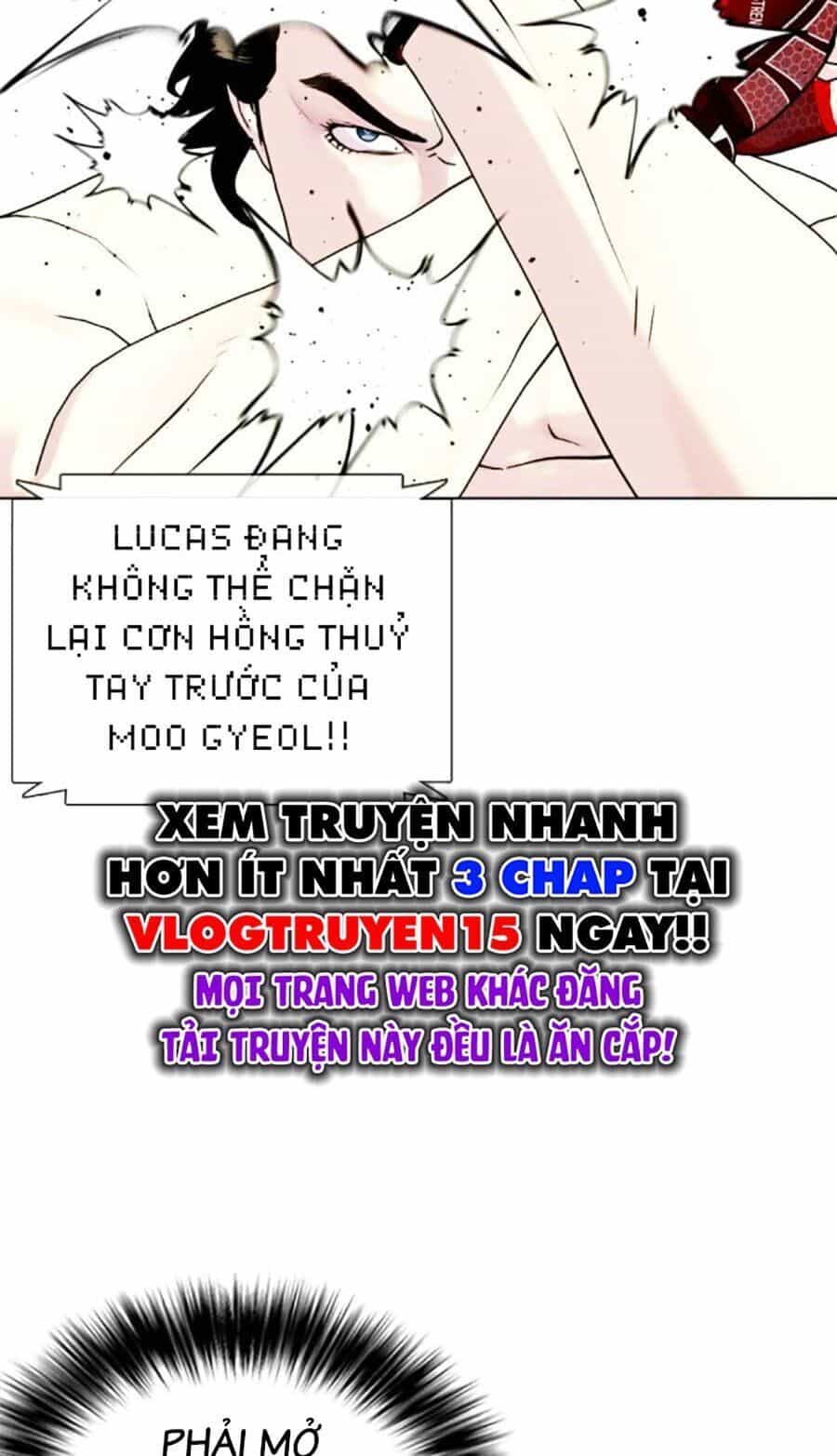 Loser Giỏi Võ - Chương 67 - ảnh 7