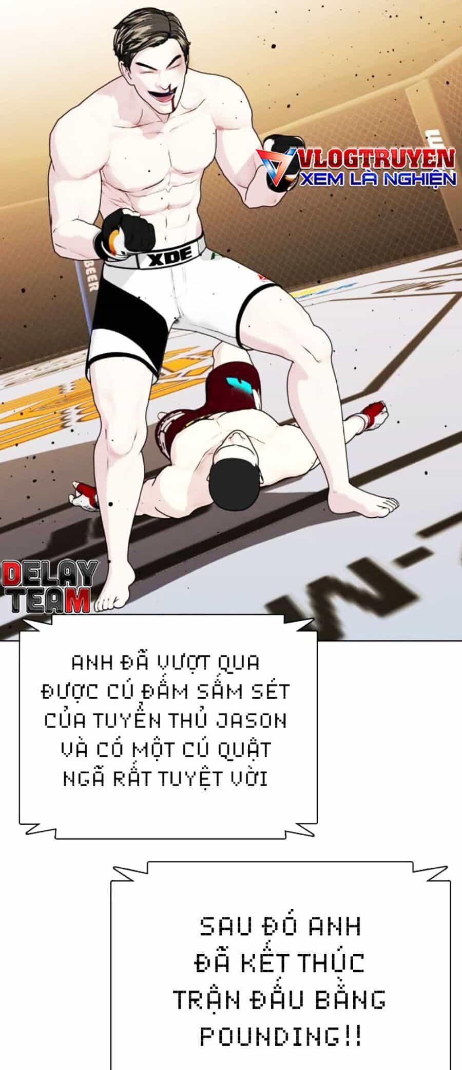 Loser Giỏi Võ - Chương 68 - ảnh 105