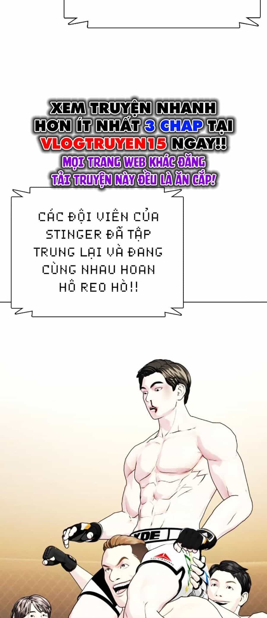 Loser Giỏi Võ - Chương 68 - ảnh 106