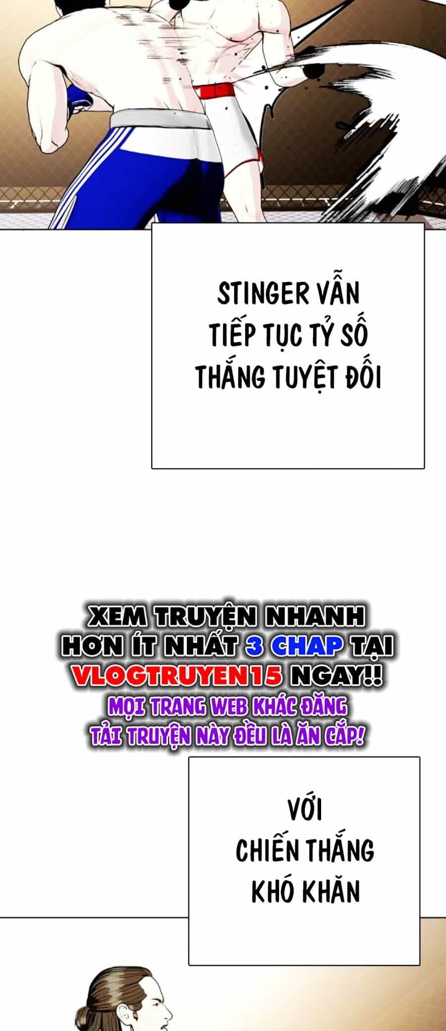 Loser Giỏi Võ - Chương 68 - ảnh 119