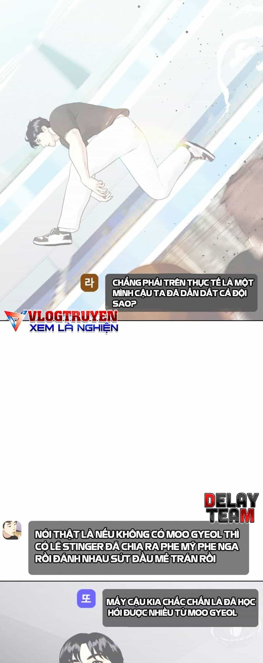 Loser Giỏi Võ - Chương 68 - ảnh 127