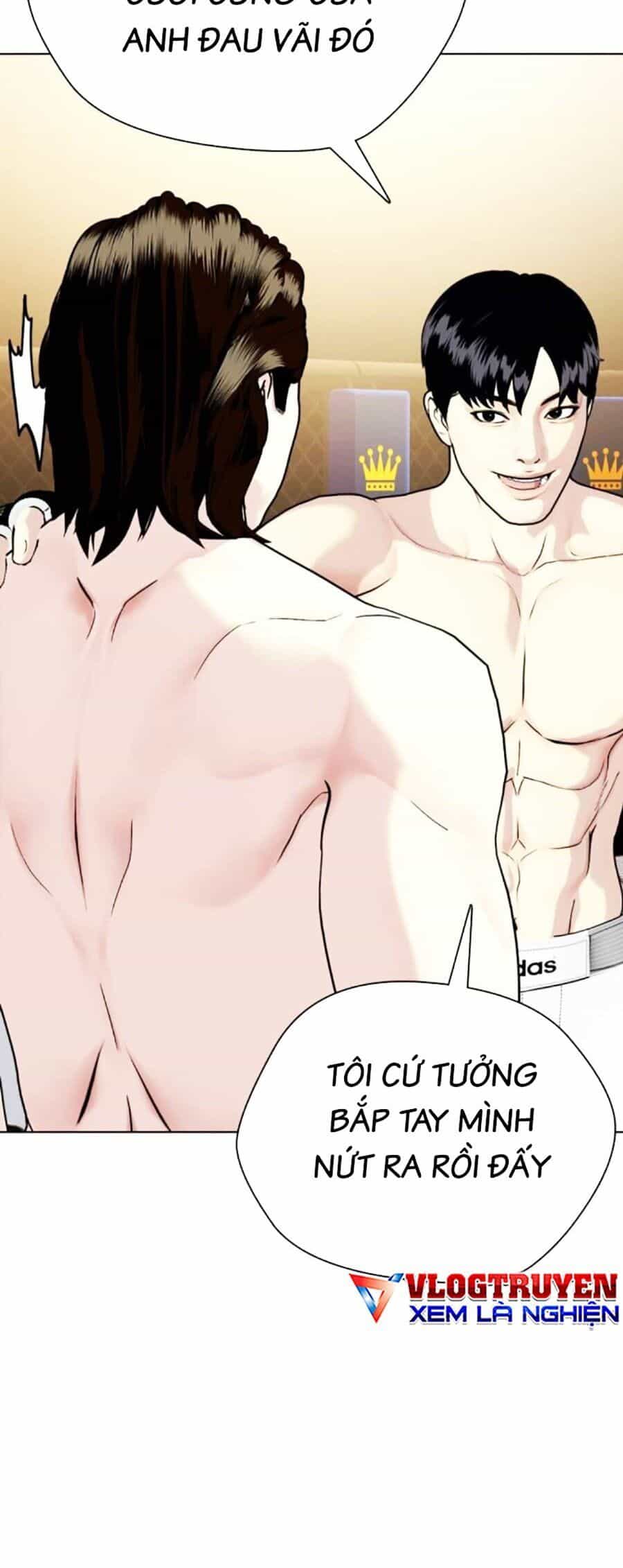 Loser Giỏi Võ - Chương 68 - ảnh 20