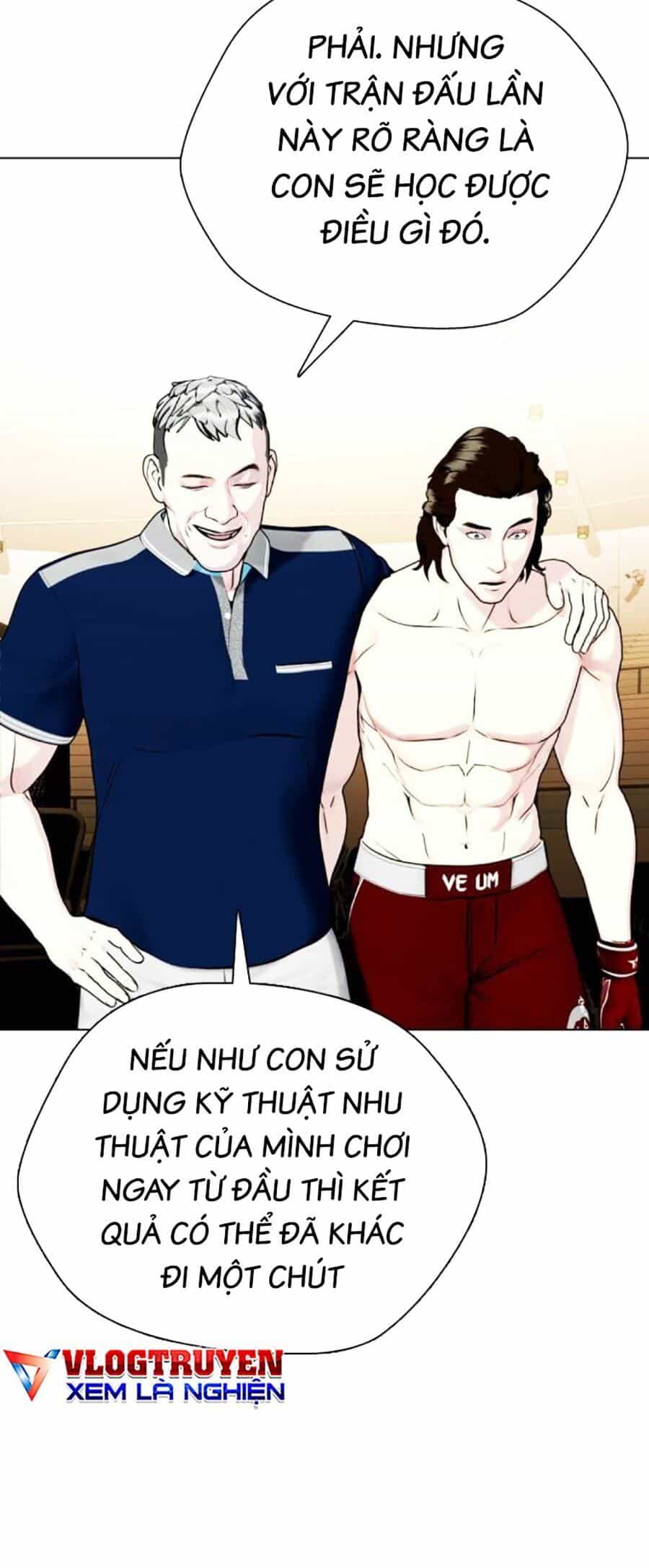 Loser Giỏi Võ - Chương 68 - ảnh 32