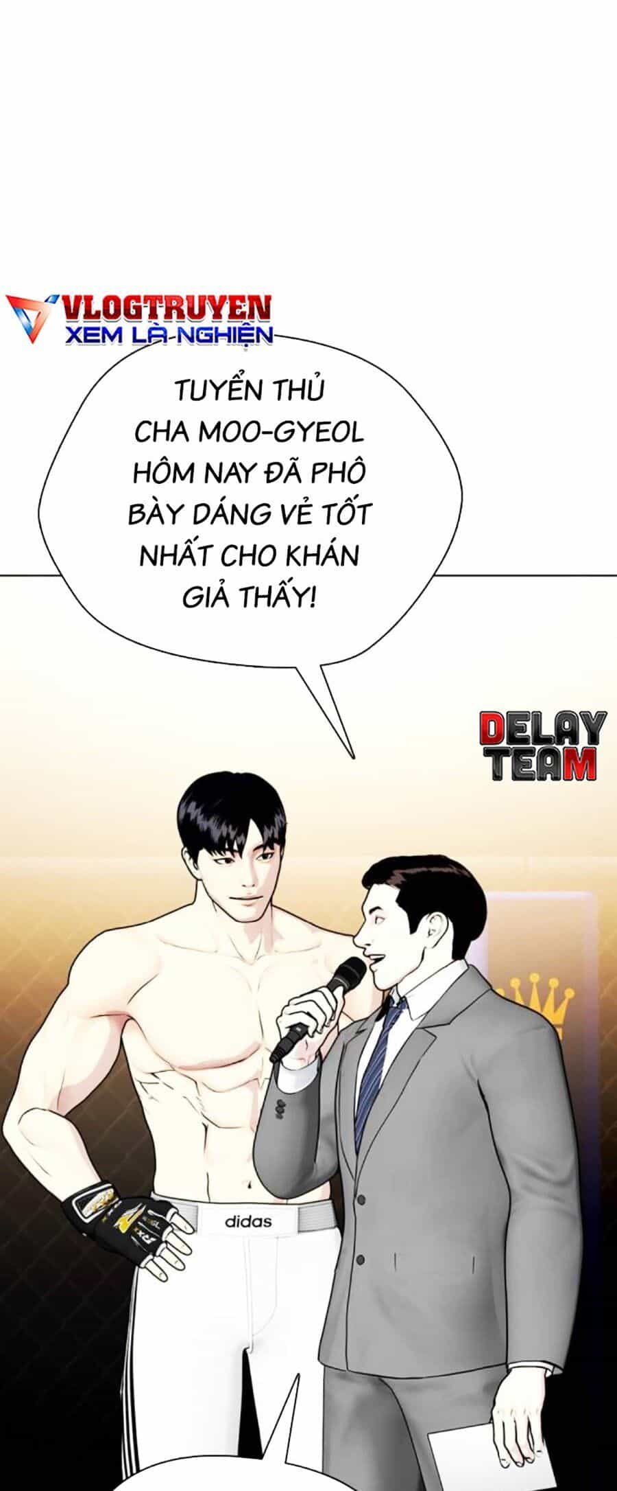 Loser Giỏi Võ - Chương 68 - ảnh 38