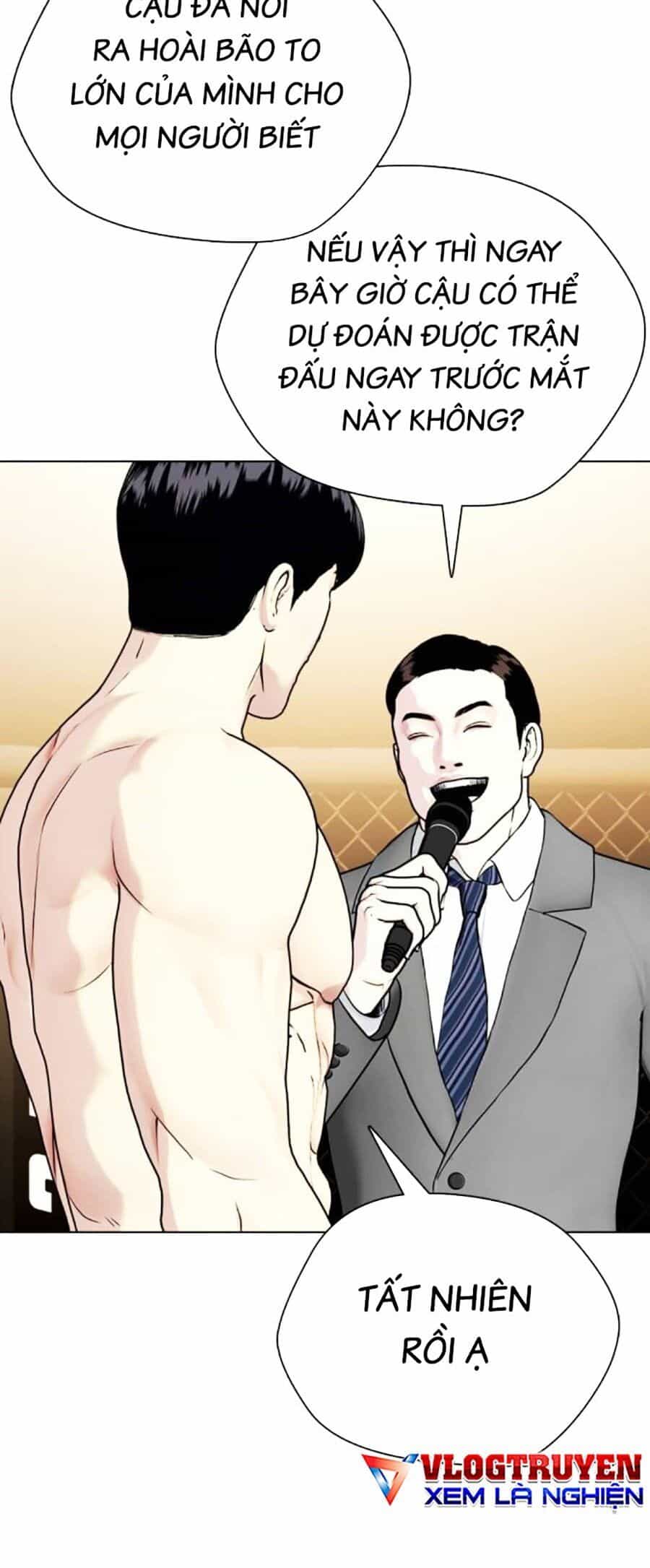 Loser Giỏi Võ - Chương 68 - ảnh 48