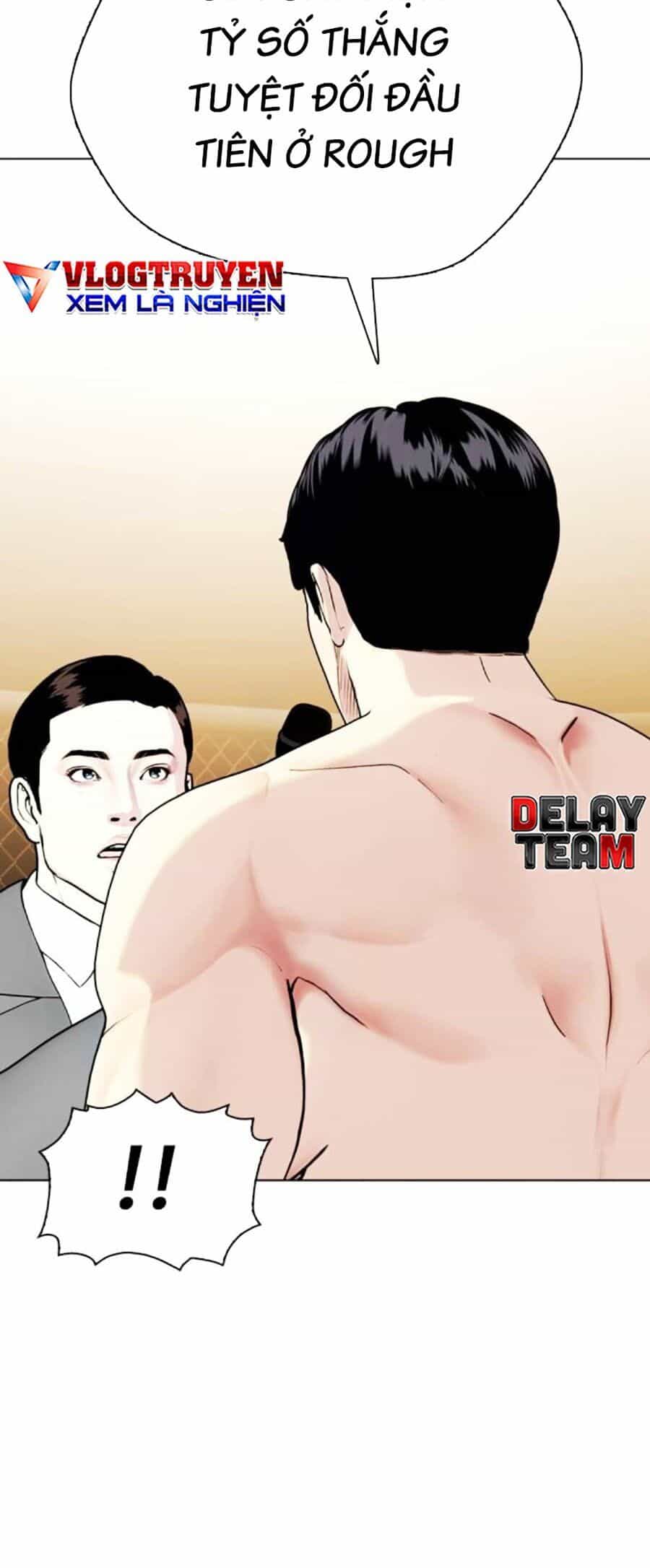 Loser Giỏi Võ - Chương 68 - ảnh 50