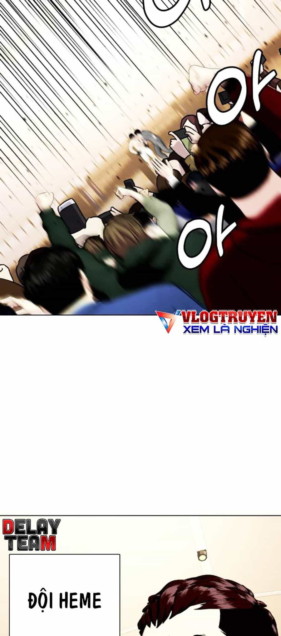 Loser Giỏi Võ - Chương 68 - ảnh 56