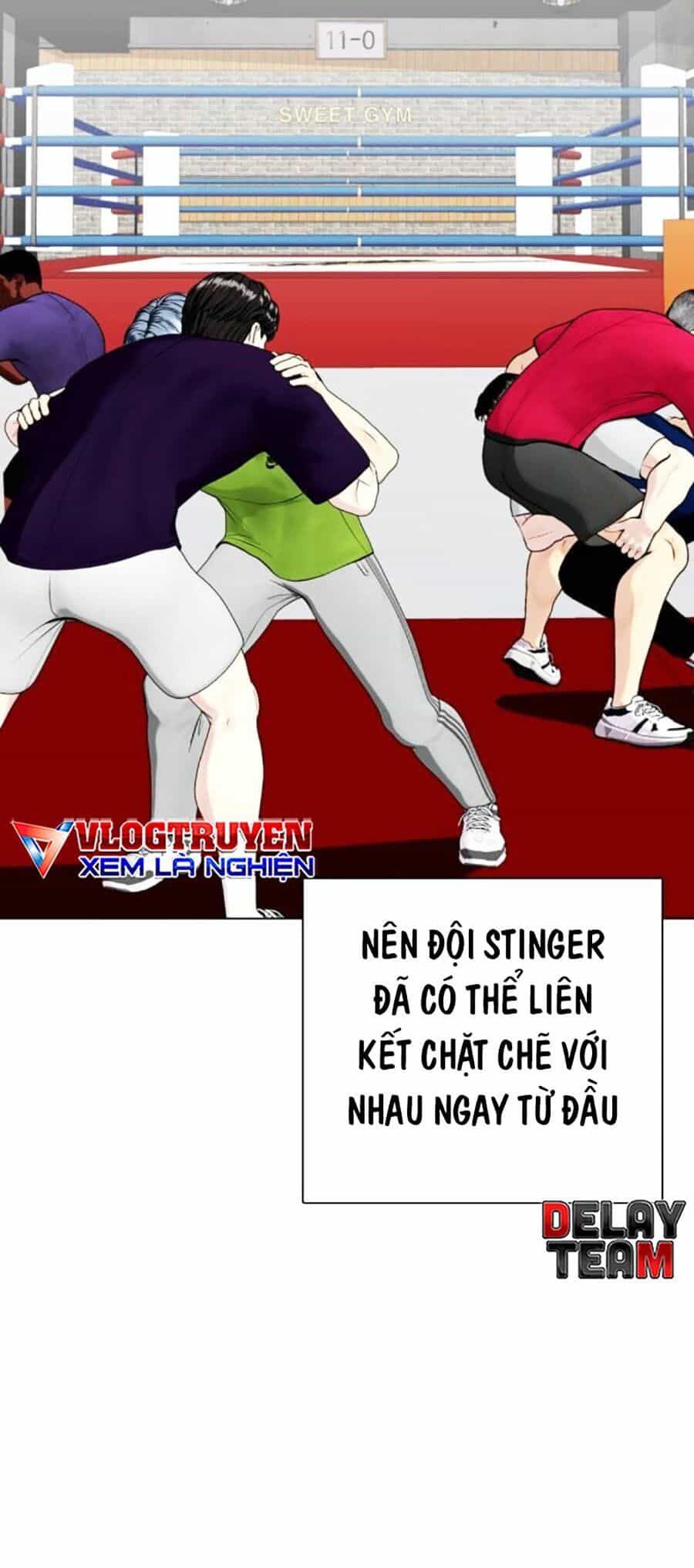 Loser Giỏi Võ - Chương 68 - ảnh 61