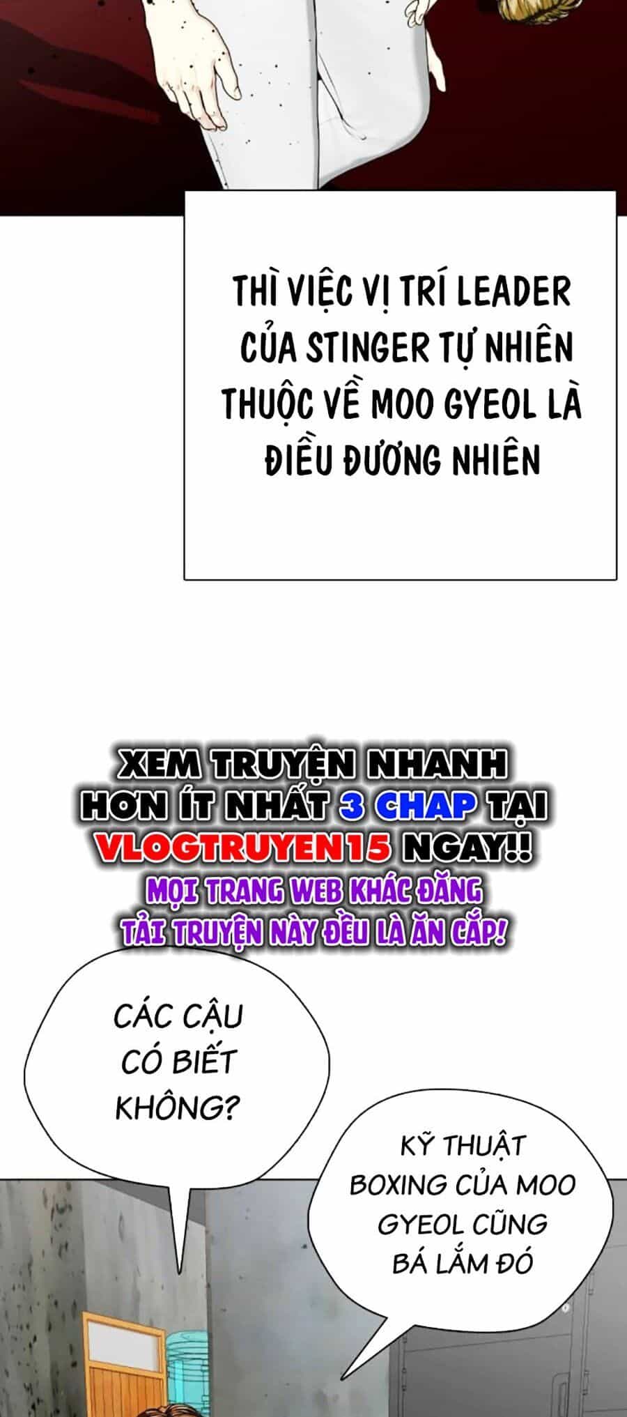 Loser Giỏi Võ - Chương 68 - ảnh 68