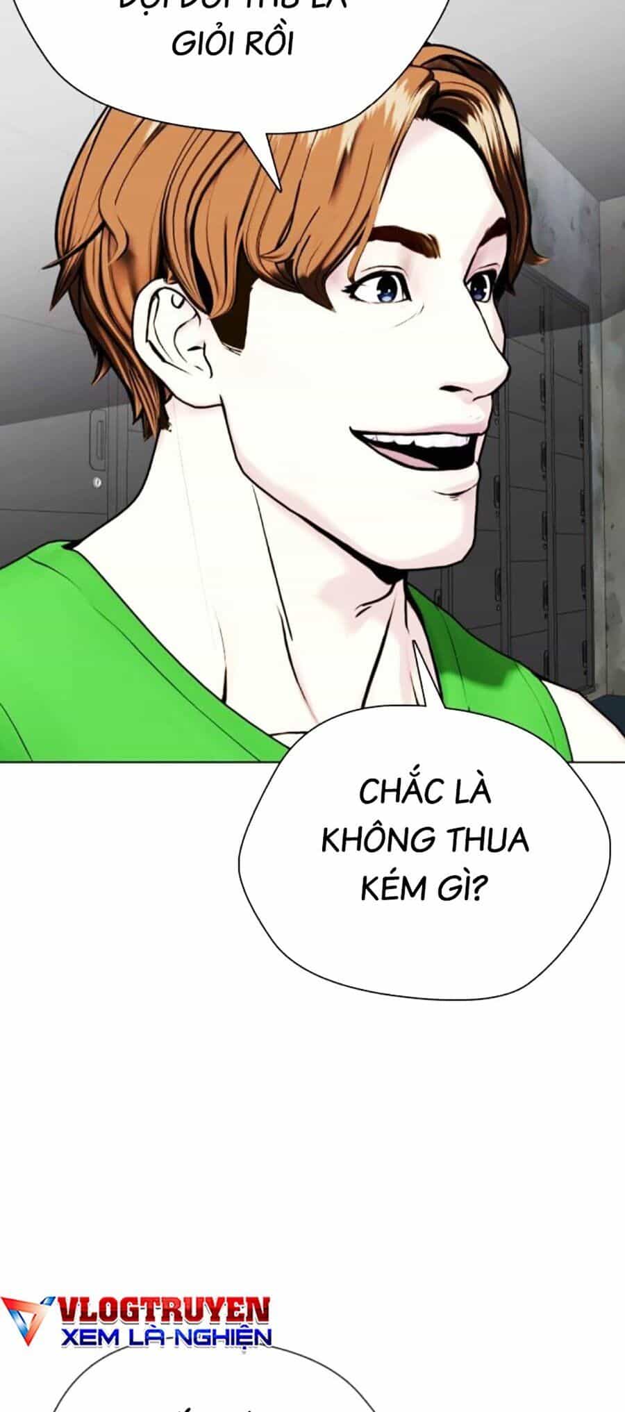 Loser Giỏi Võ - Chương 68 - ảnh 70