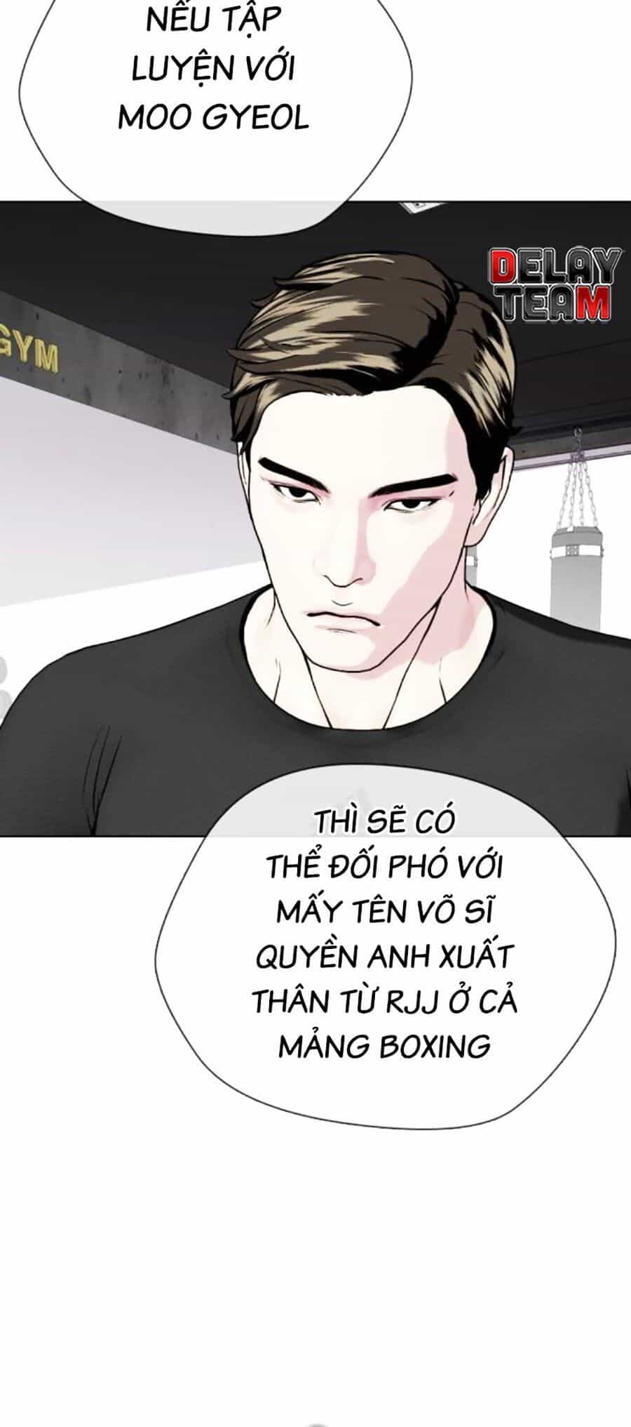 Loser Giỏi Võ - Chương 68 - ảnh 71